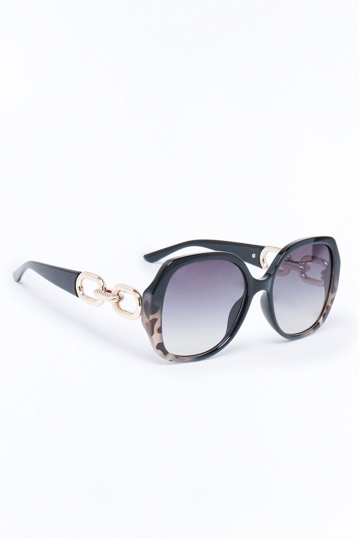 Lora Sunglasses - Black/combo