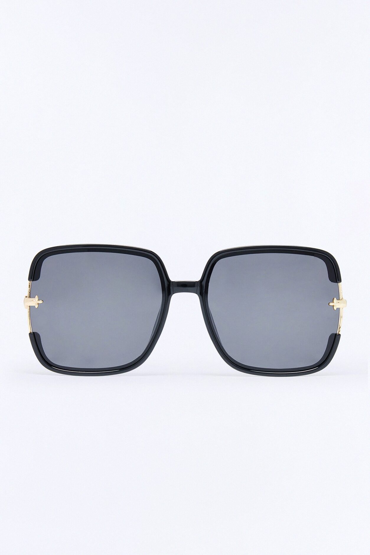 Off The Coast Sunglasses - Black