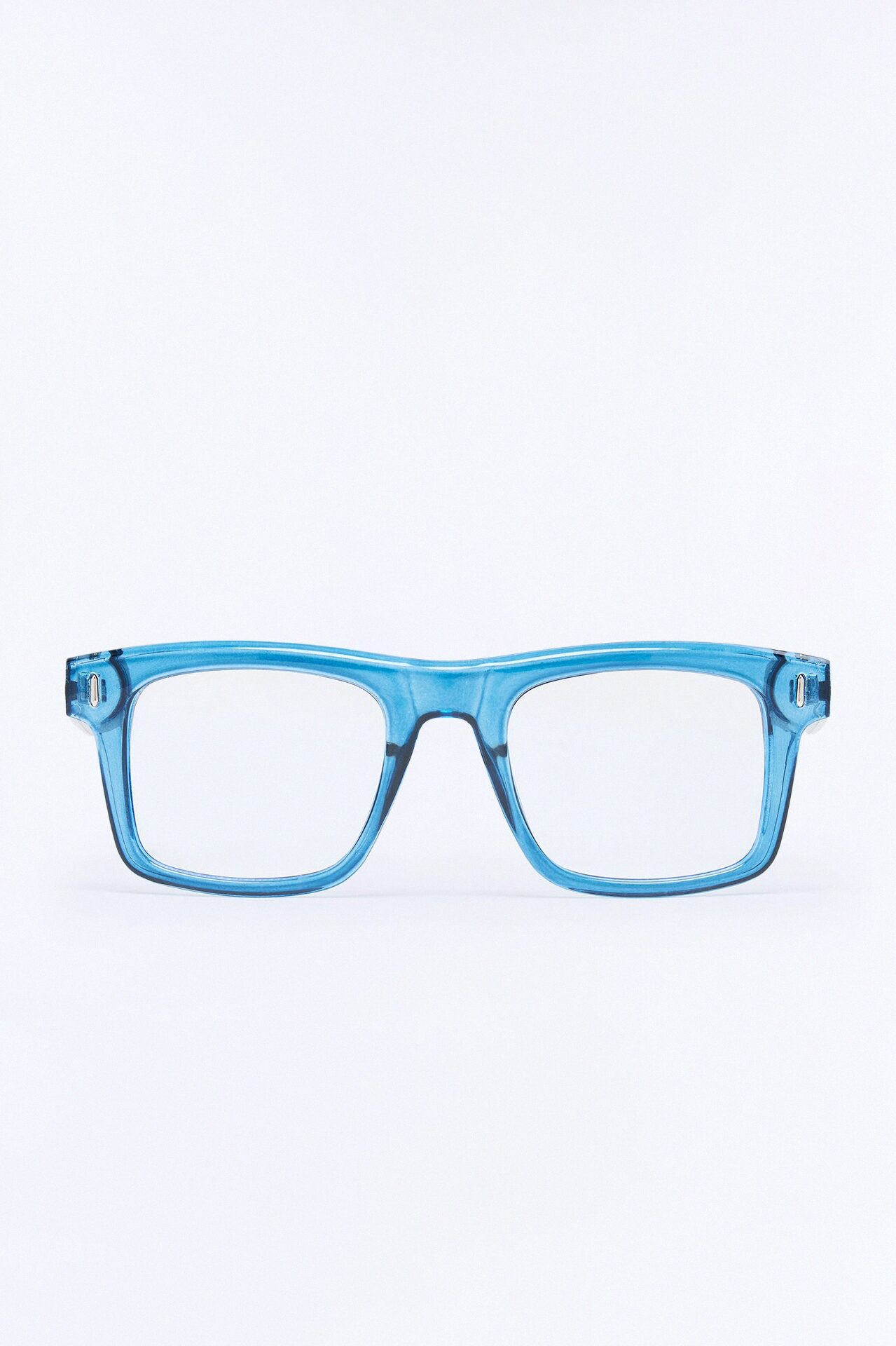 House Of Blue Sunglasses - Blue