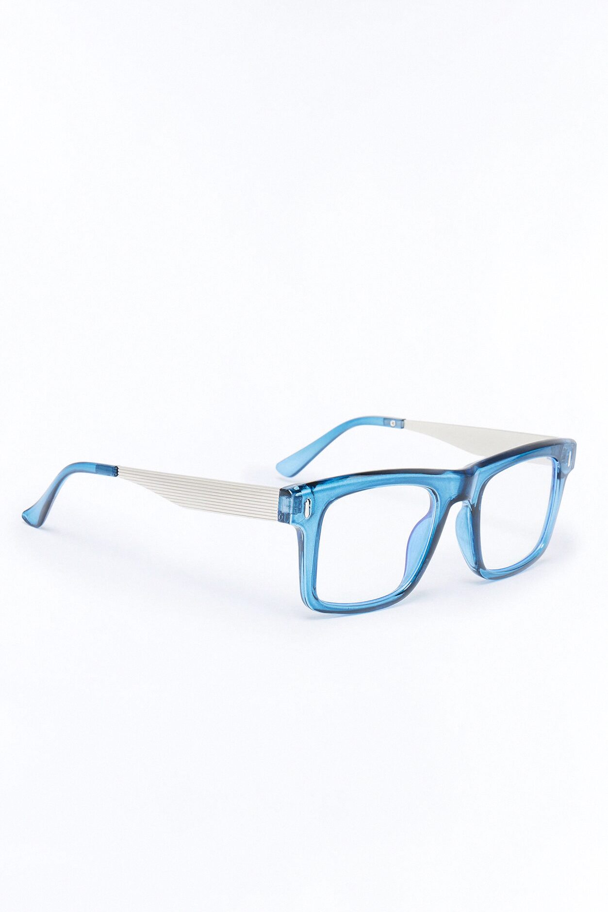 House Of Blue Sunglasses - Blue