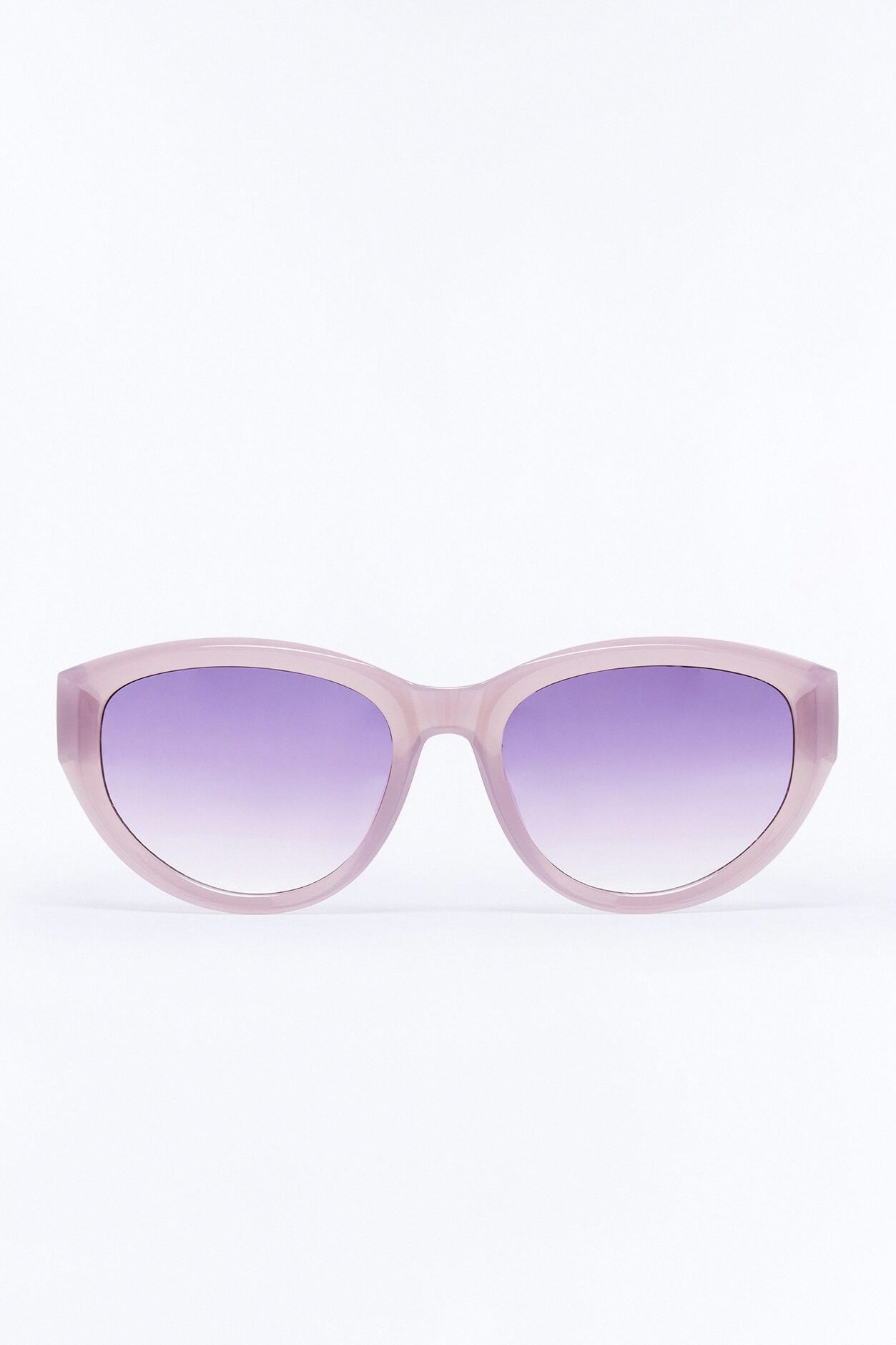 Aroura Sunglasses - Purple