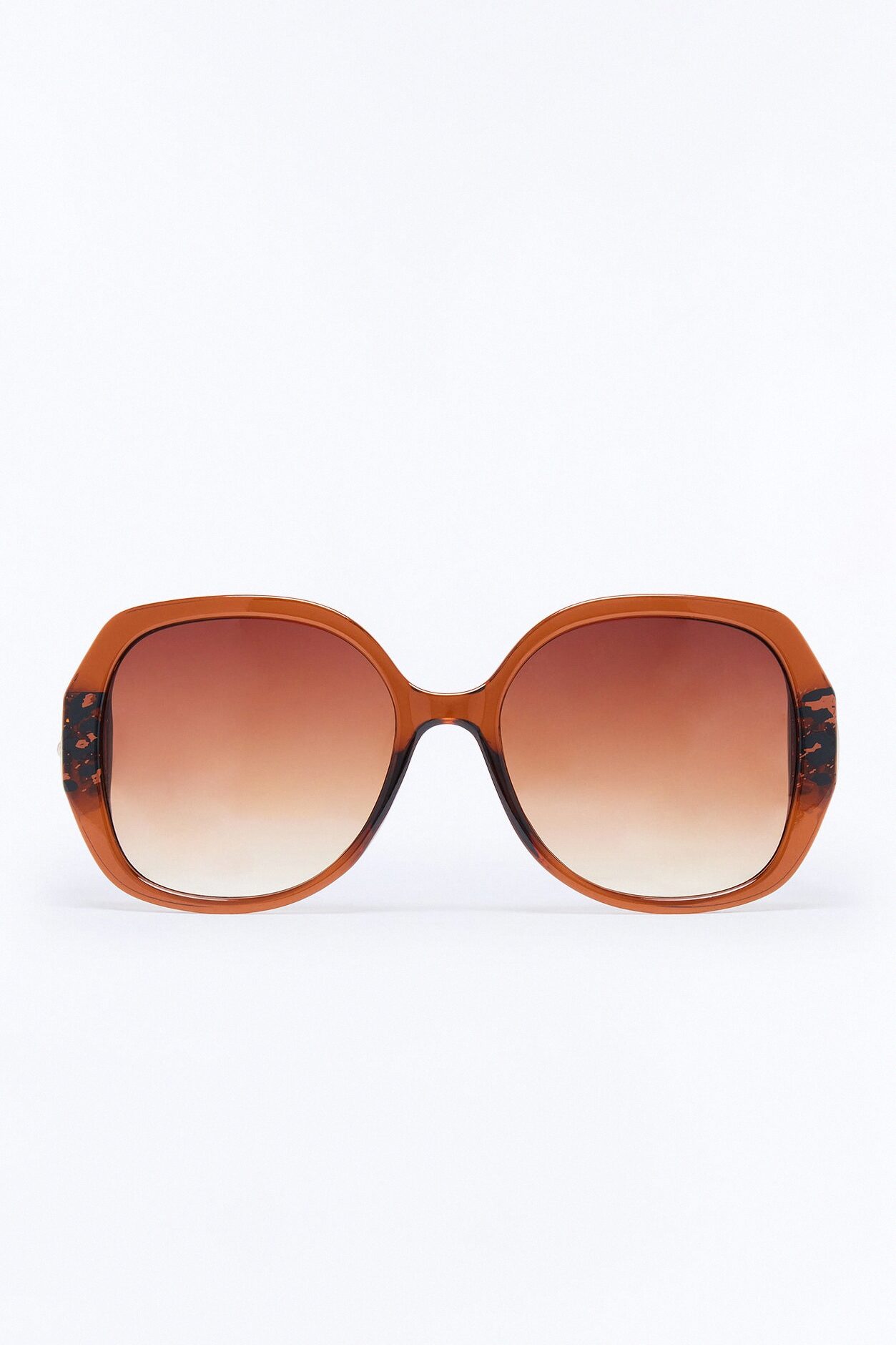 Lora Sunglasses - Brown