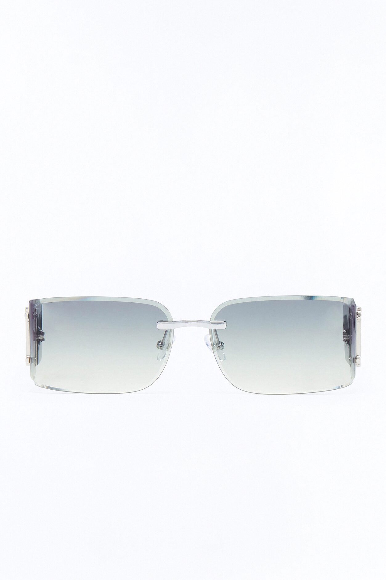 Sunset Boarding Sunglasses - Black