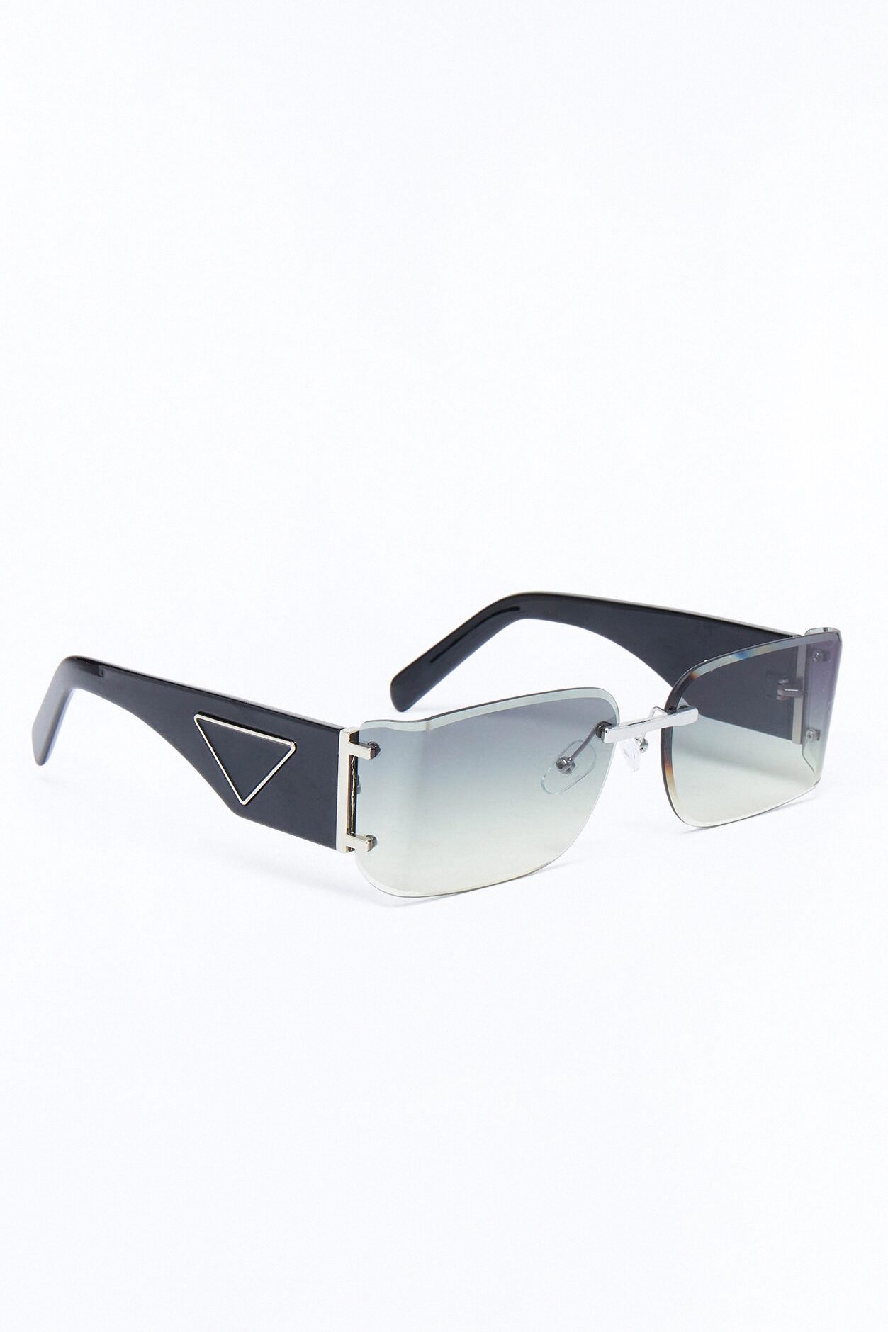 Sunset Boarding Sunglasses - Black