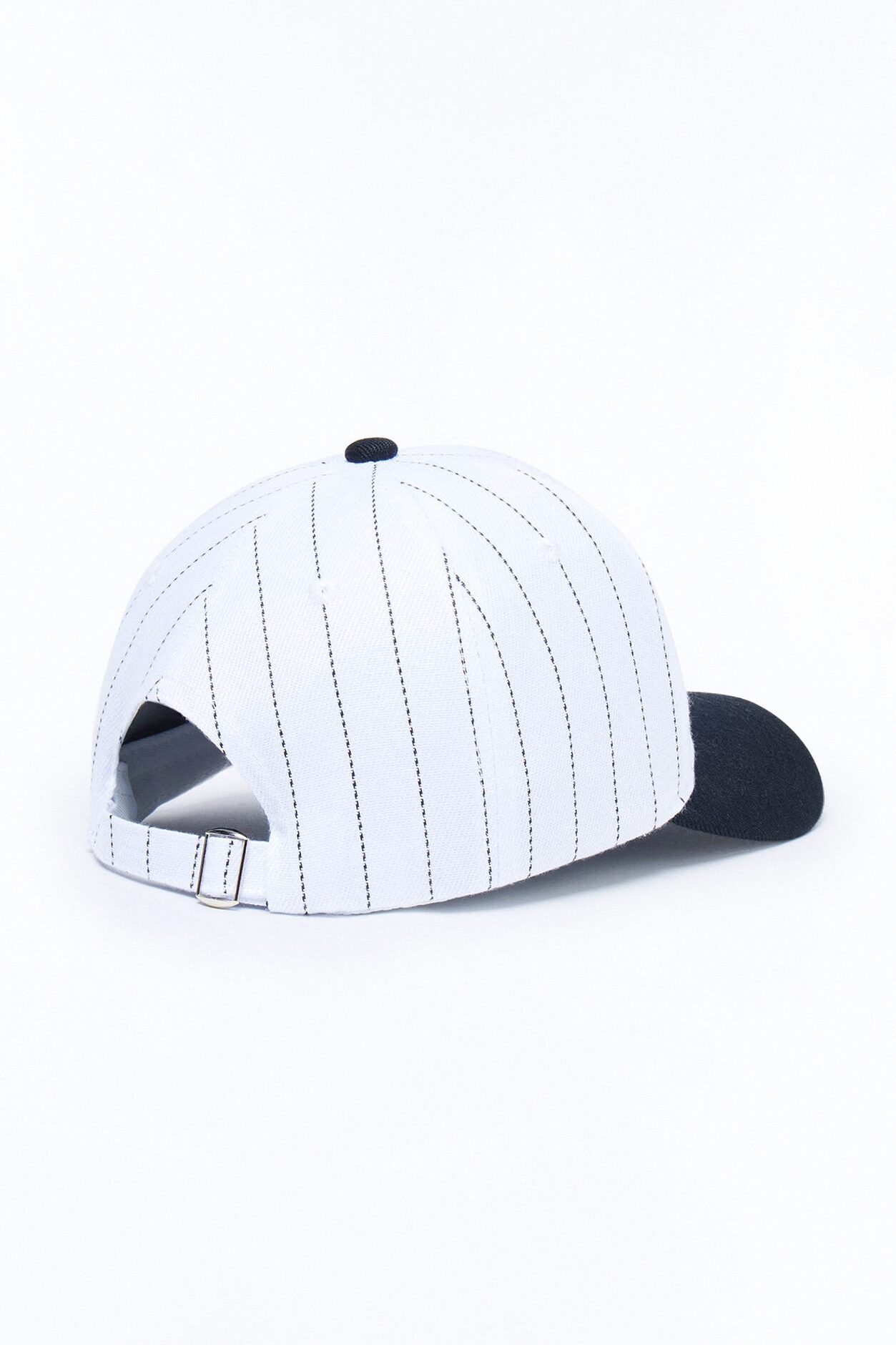 LA City Gurl Baseball Hat - Black/combo