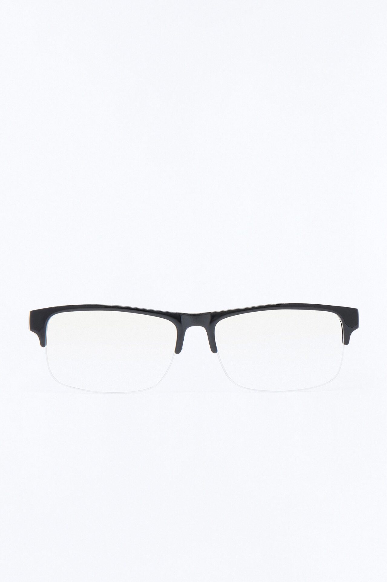 Digital Diva Blue Light Glasses - Black