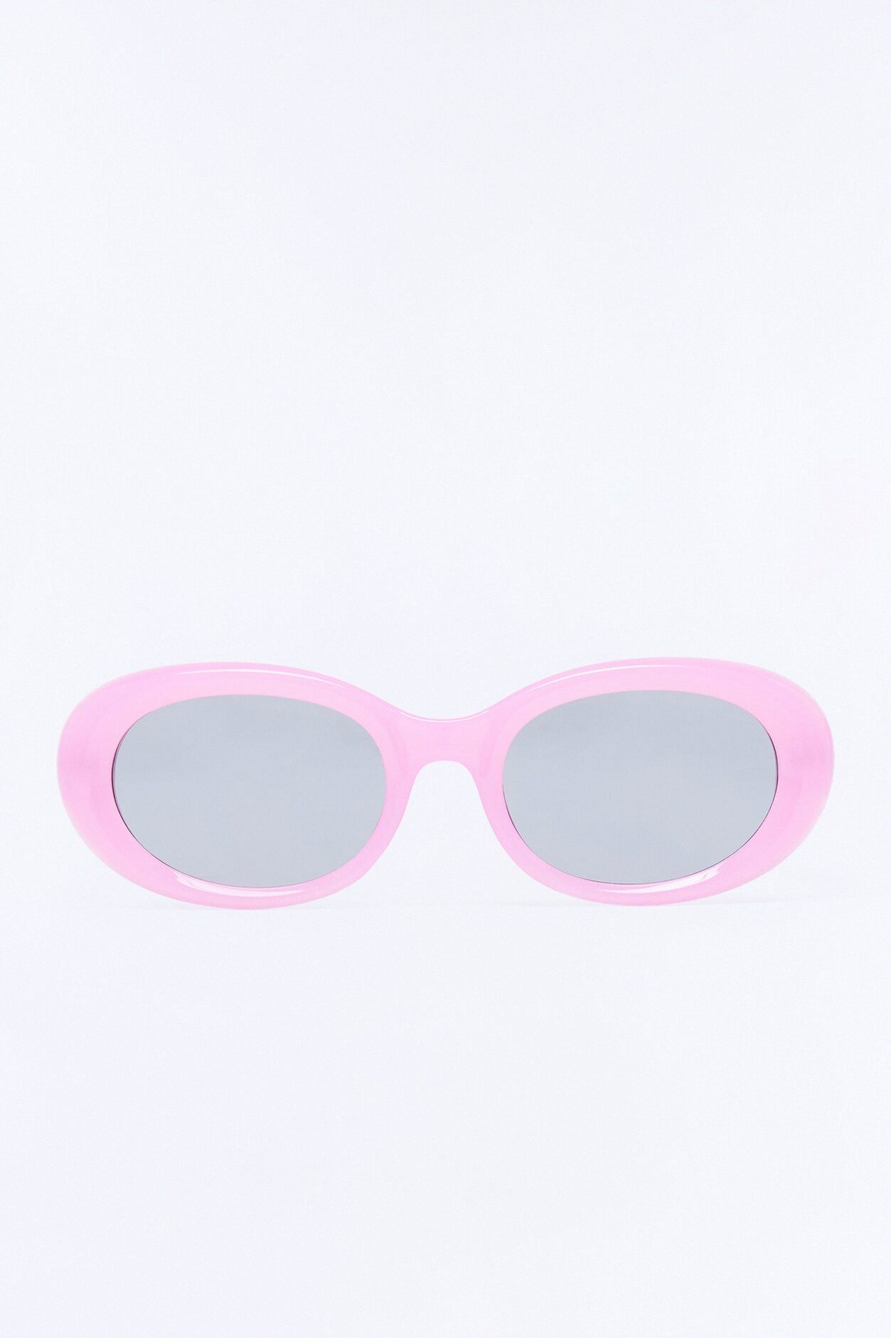 Tropic Like It's Hot Sunglasses - Pink