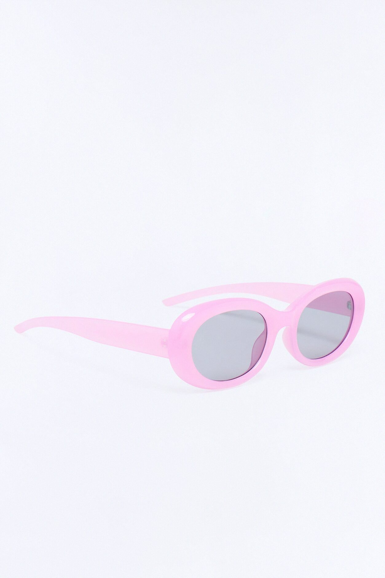 Tropic Like It's Hot Sunglasses - Pink