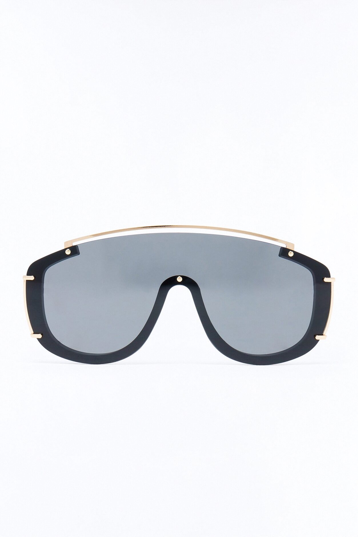 Forward Vison Sunglasses - Black