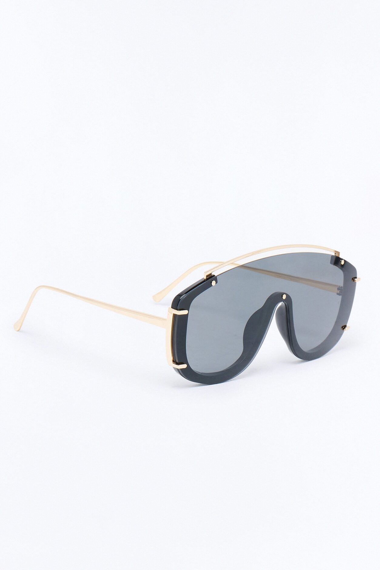 Forward Vison Sunglasses - Black