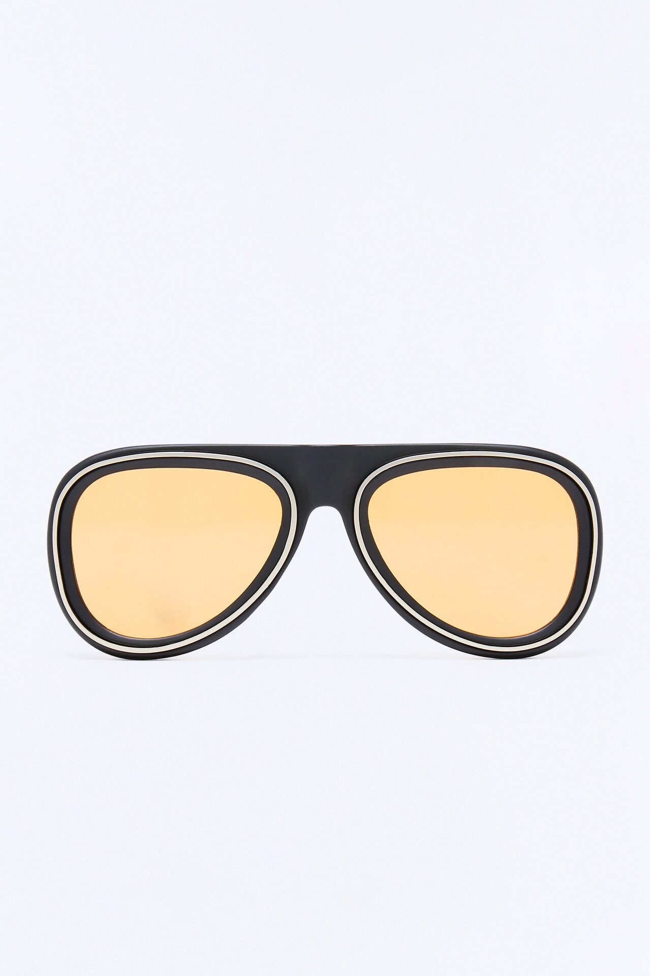 Phantom Orbit Sunglasses - Black