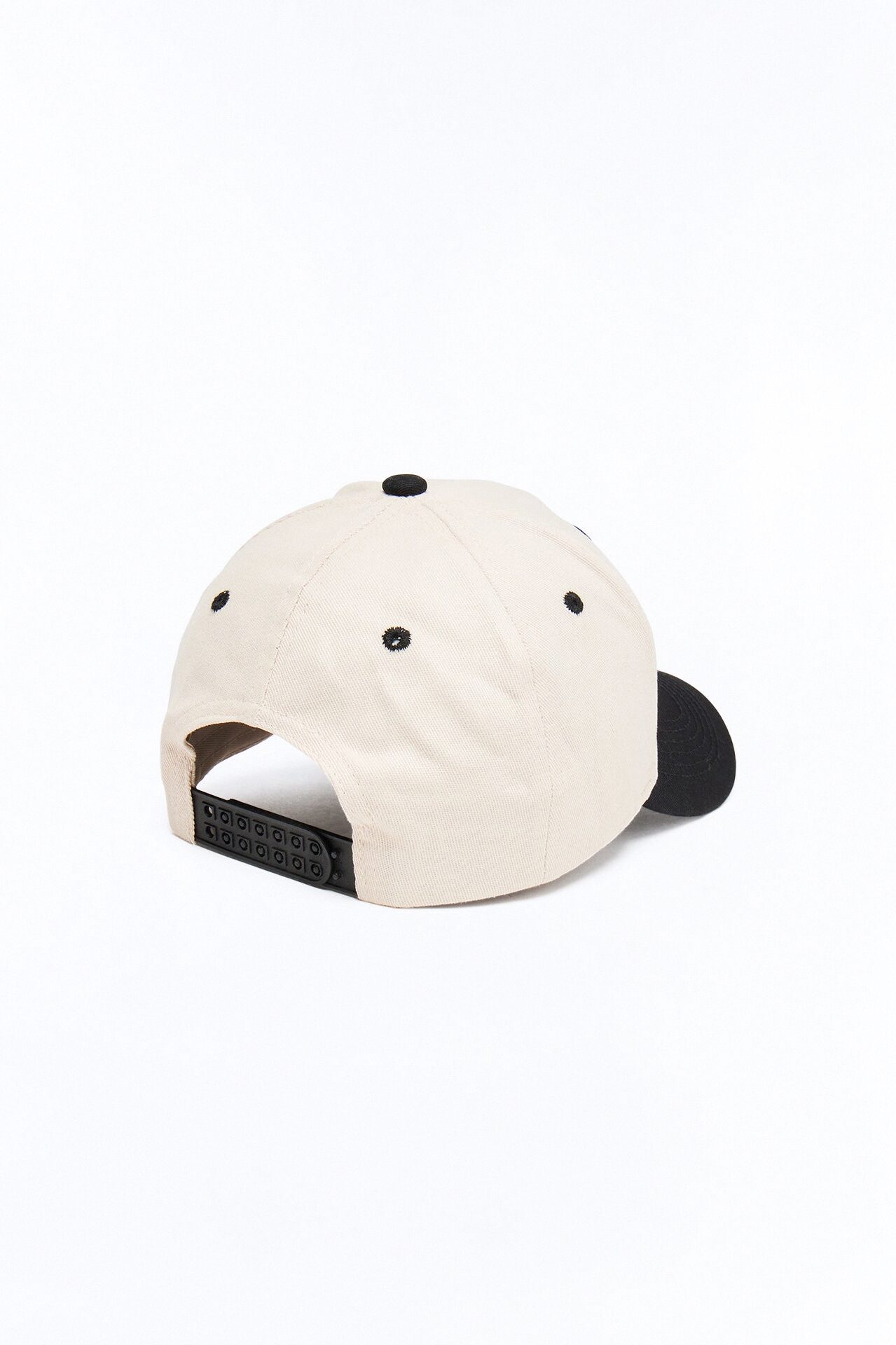 Bride Club Baseball Hat - Black/combo