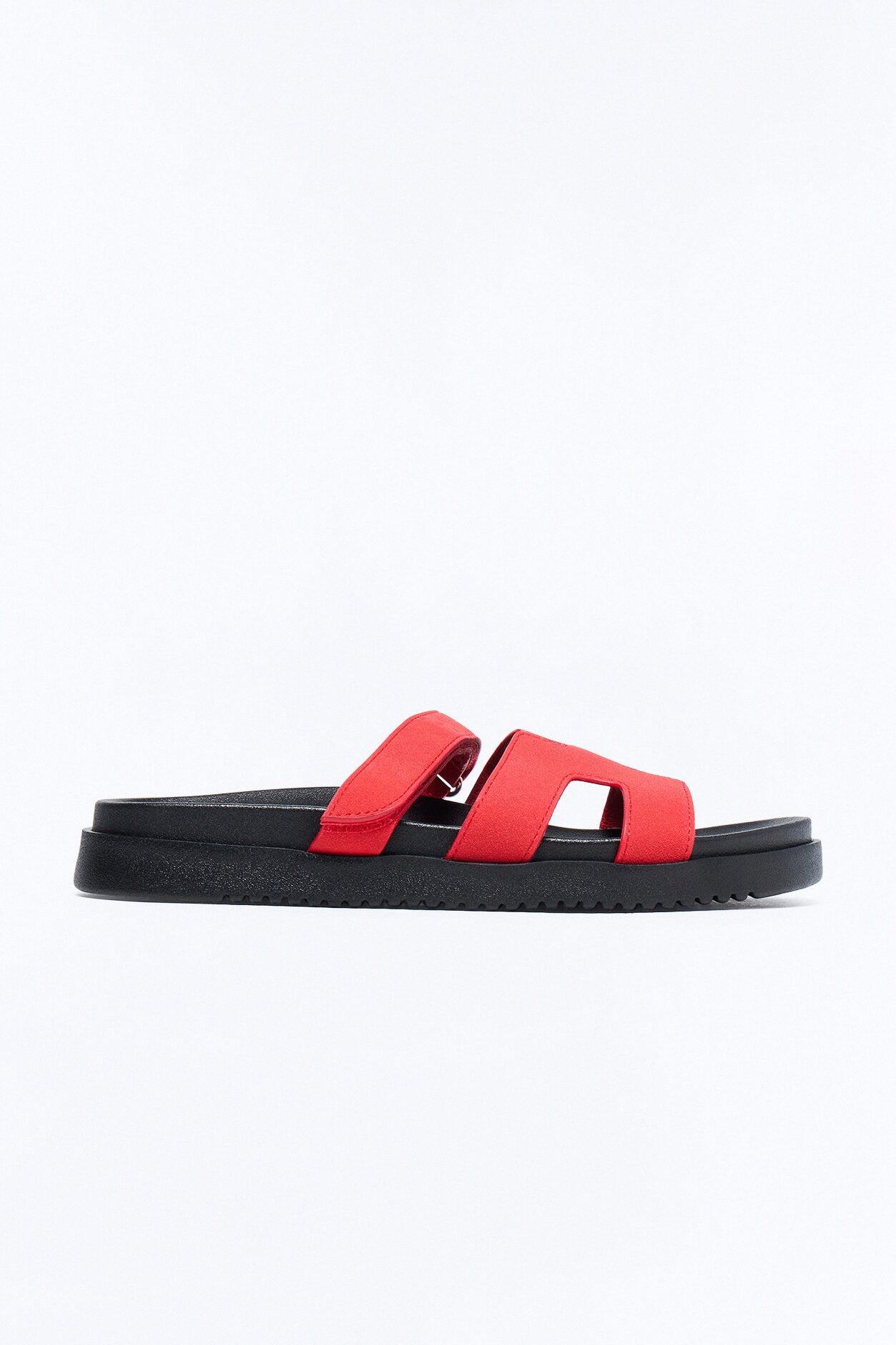 Emma Slides - Red