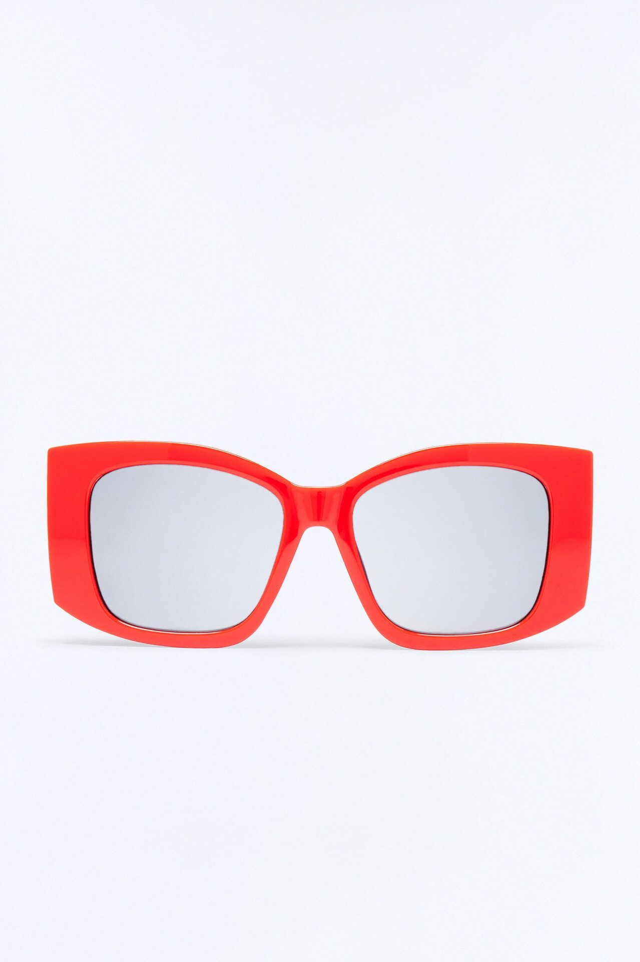 I'm The Boss Sunglasses - Red