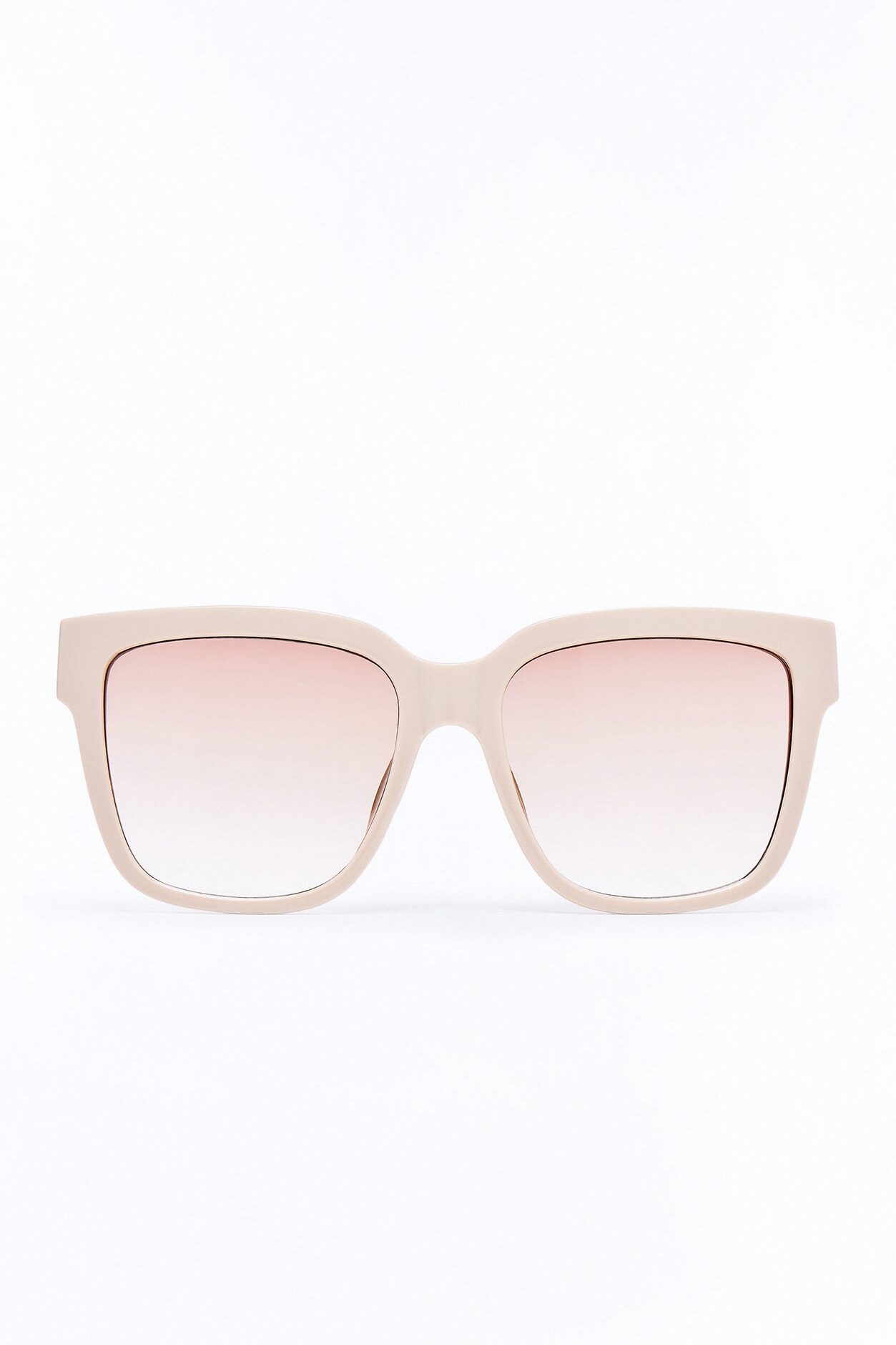 Out And About Sunglasses - Taupe