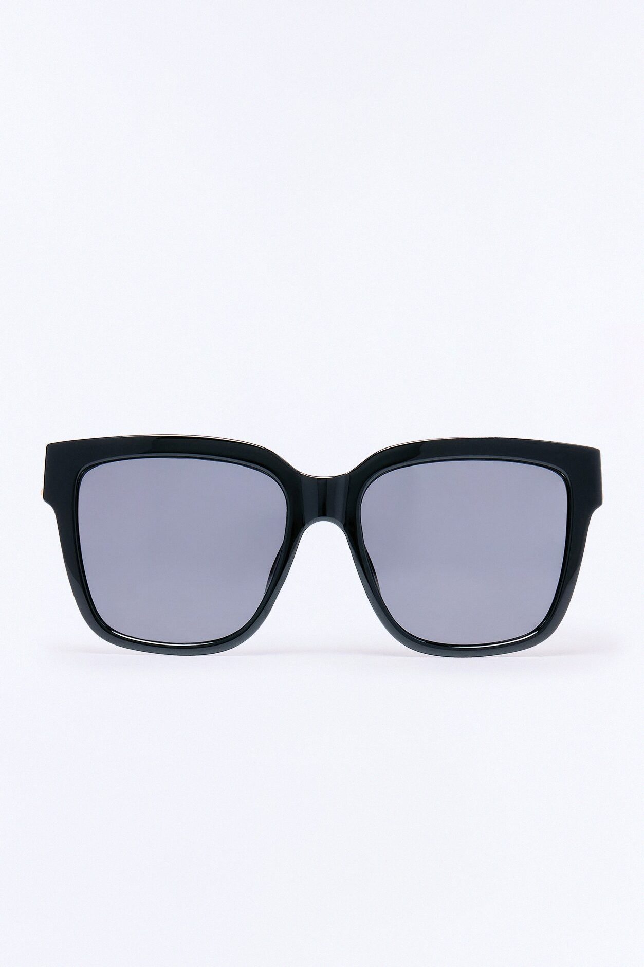 Out And About Sunglasses - Black
