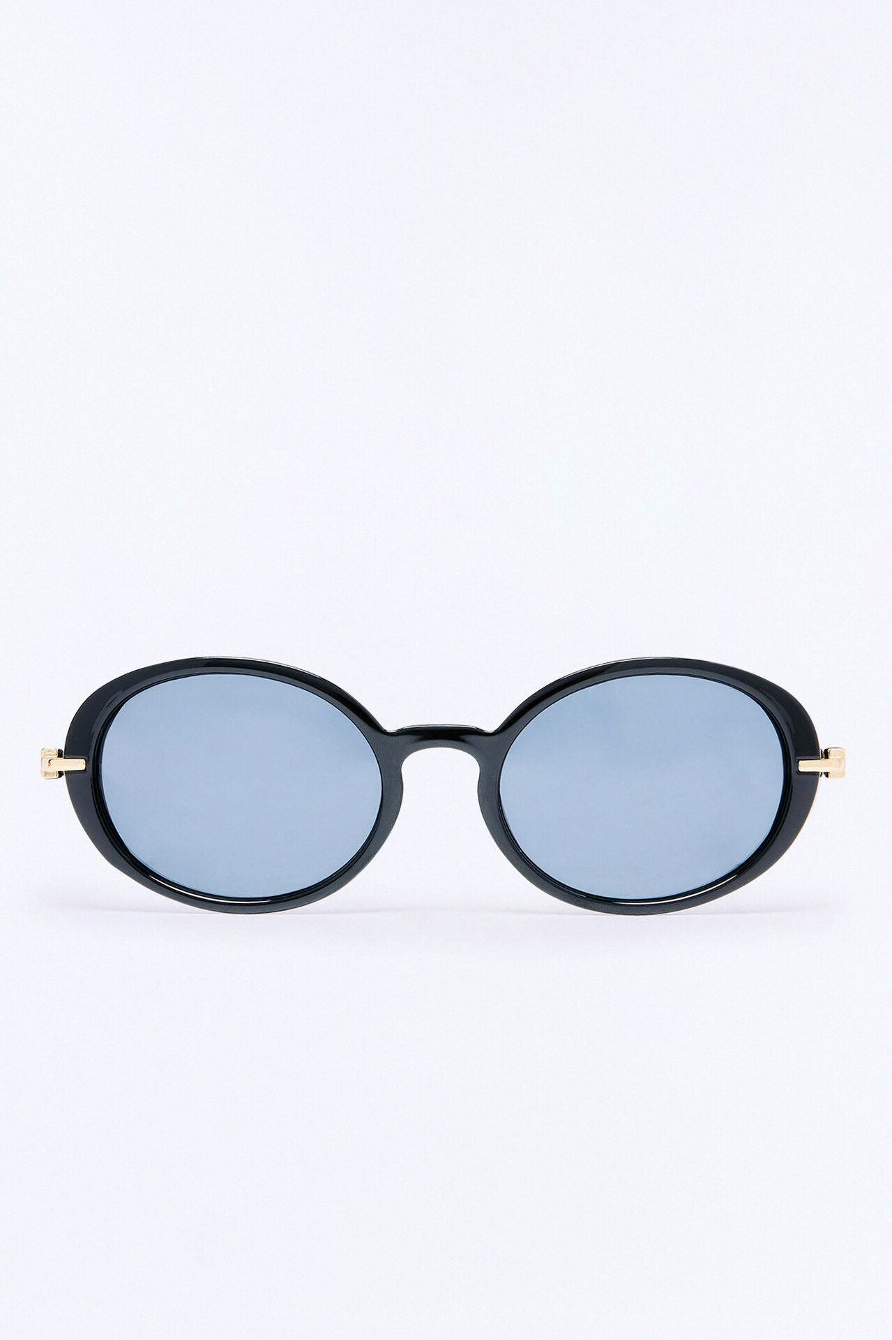 Cruse Control Sunglasses - Black