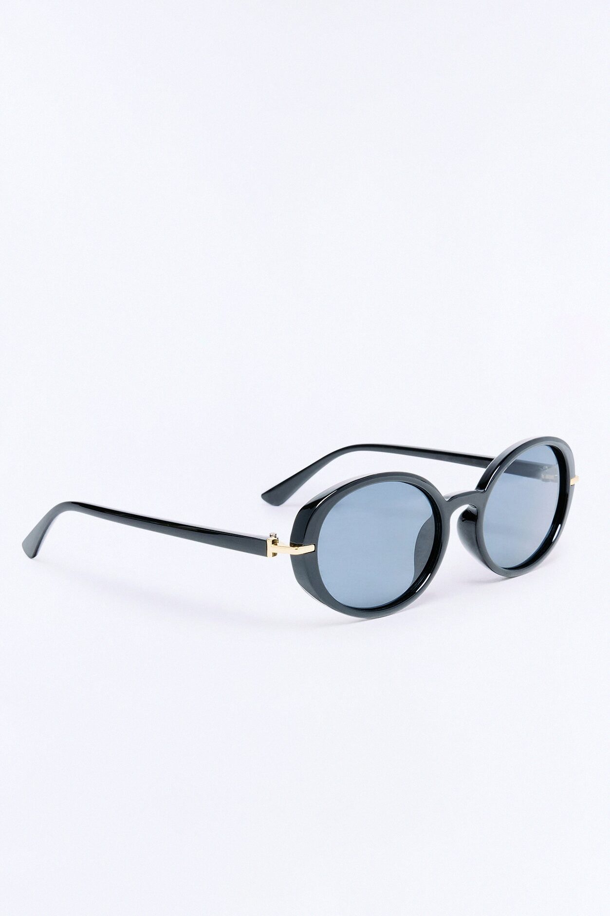 Cruse Control Sunglasses - Black
