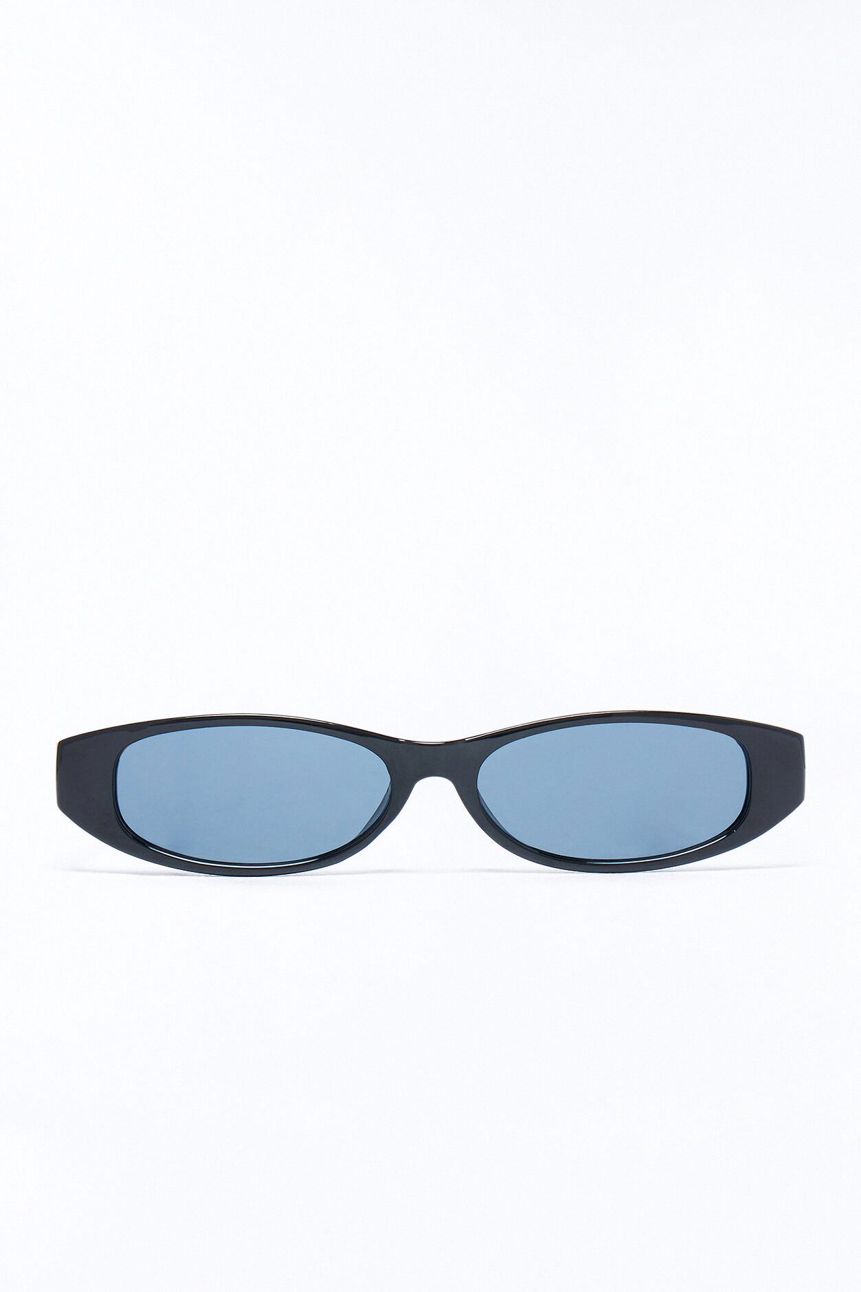 Latte Afternoon Sunglasses - Black