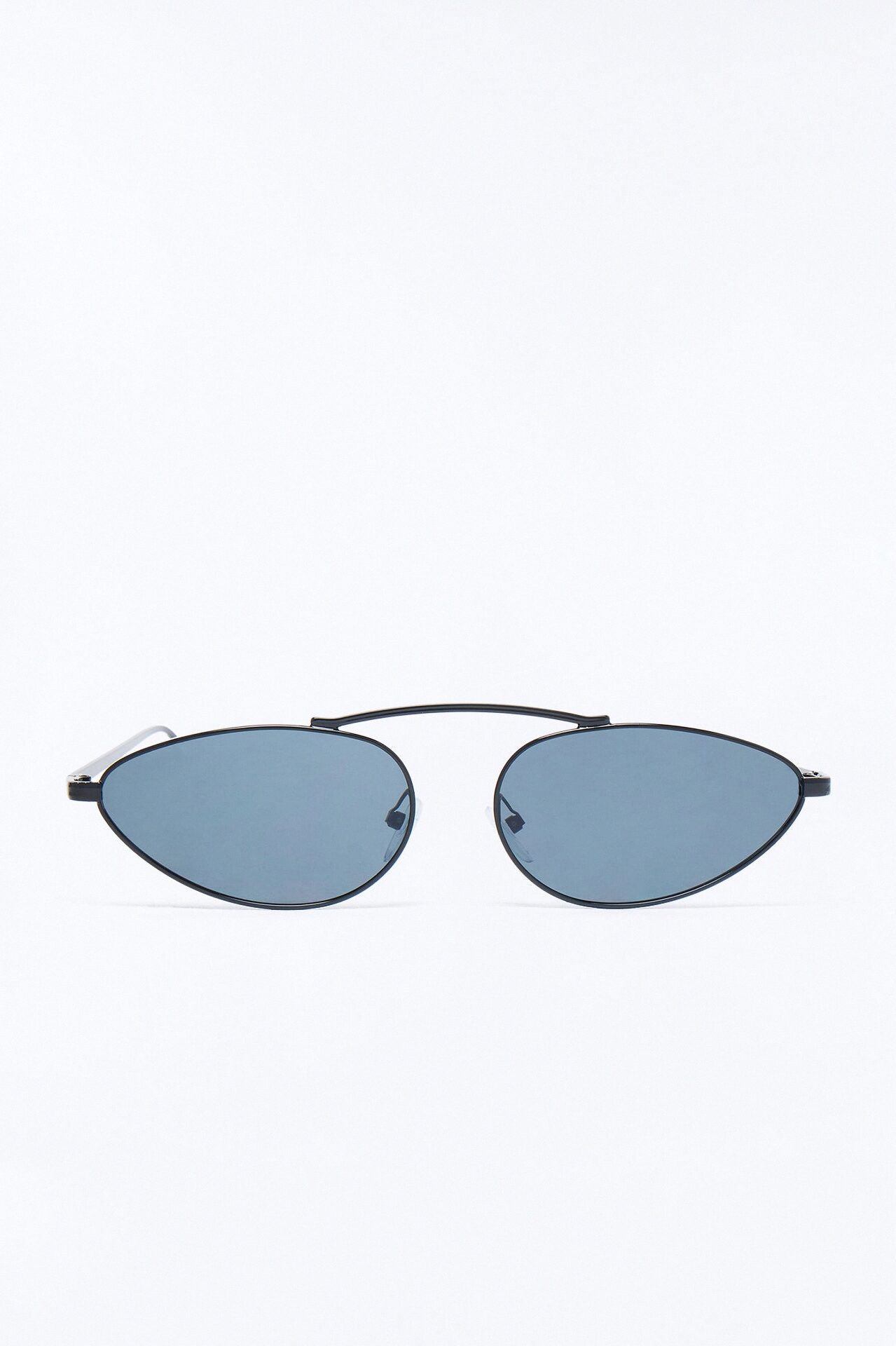Vegas Vision Sunglasses - Black