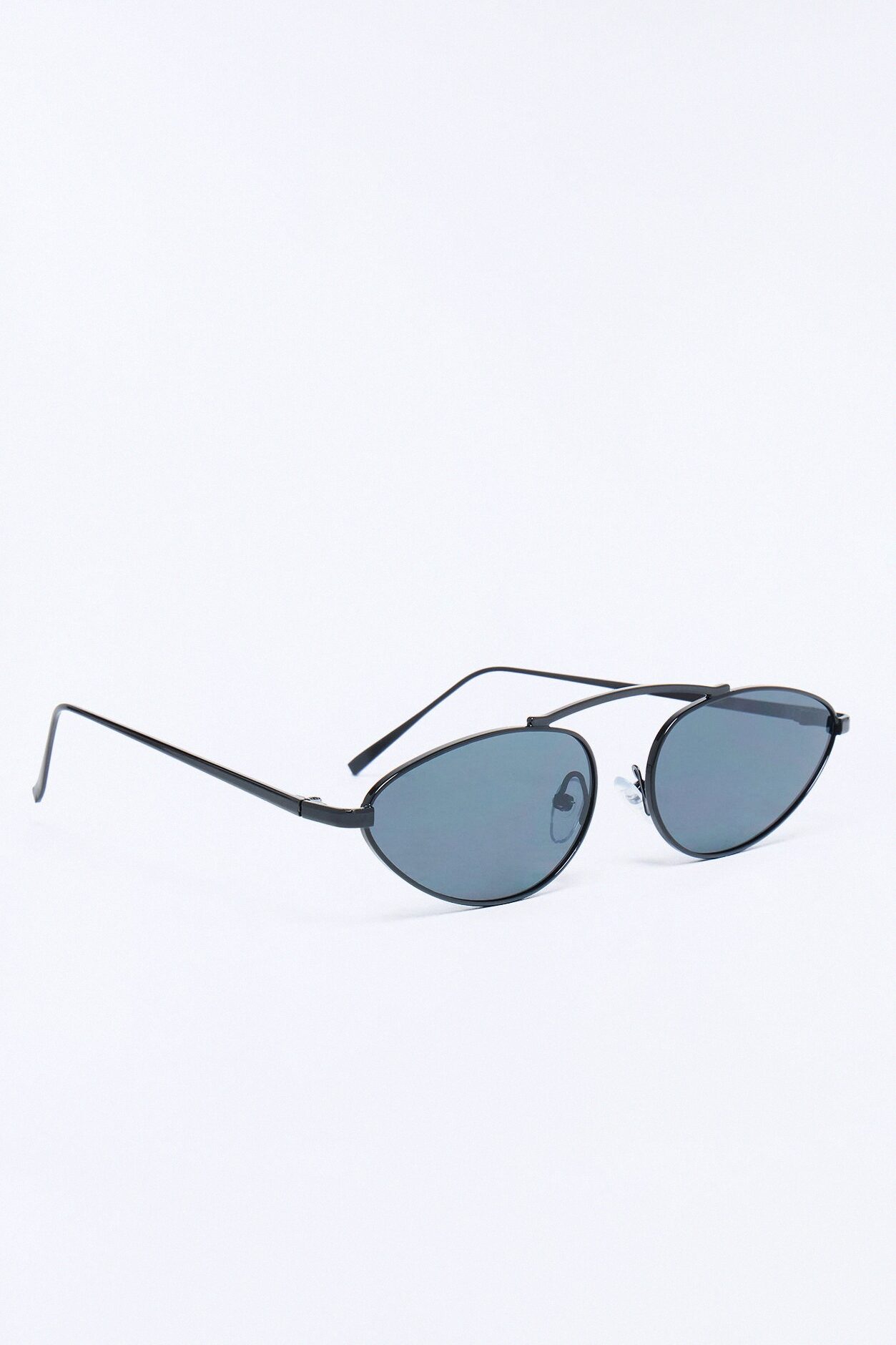 Vegas Vision Sunglasses - Black