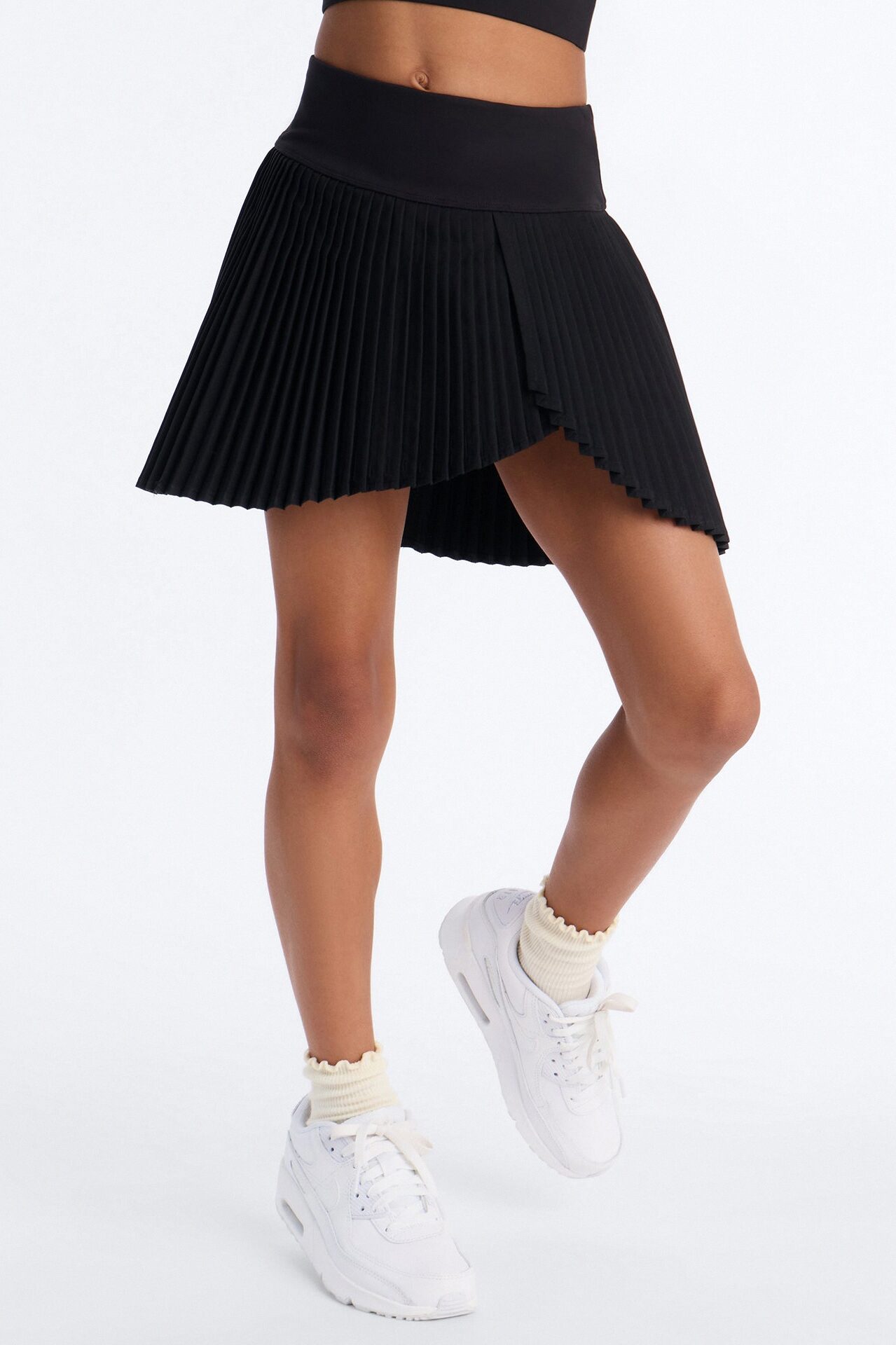 Mini Personal Best Sportscore Skort - Black