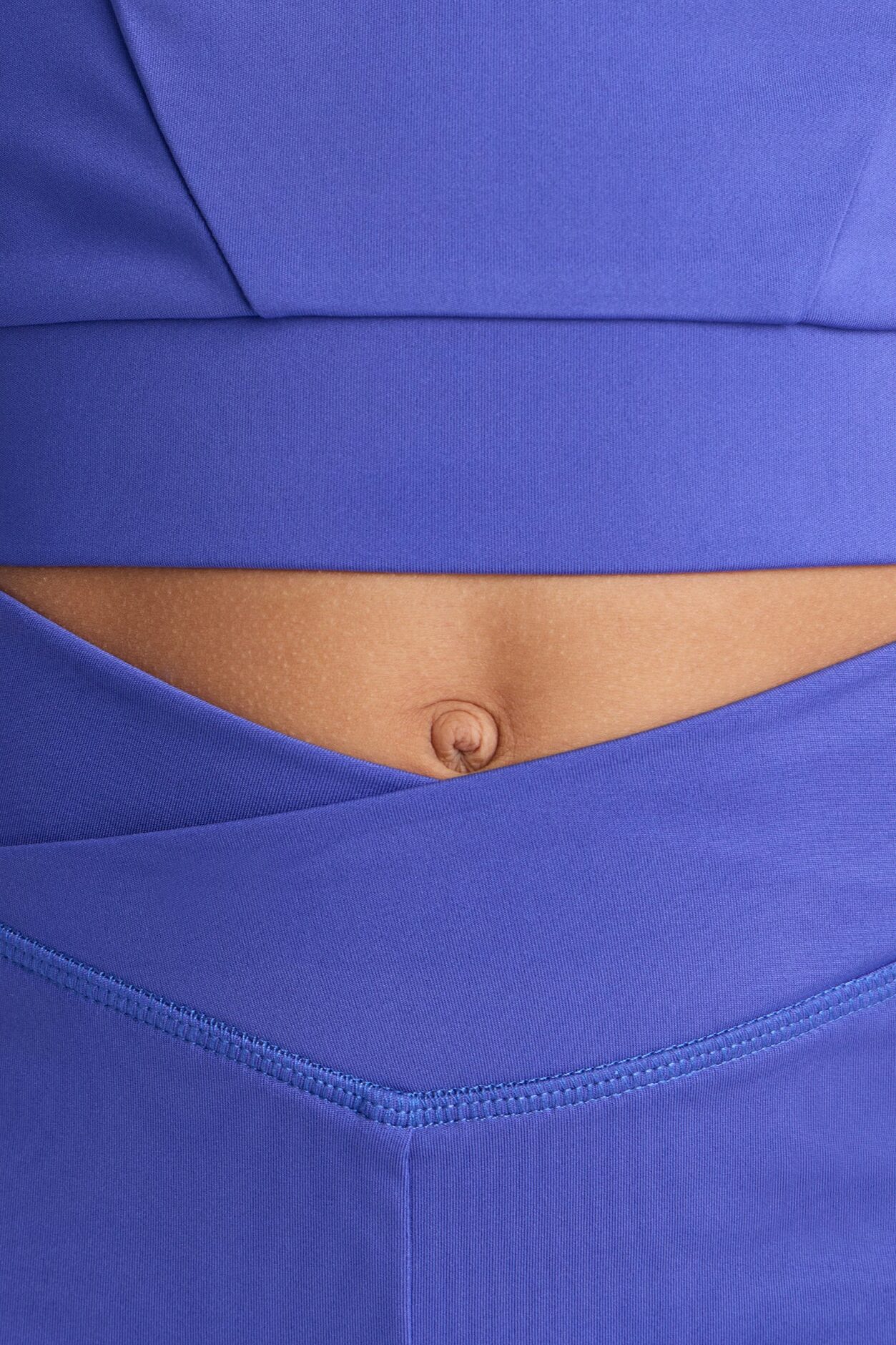 Mini In First Place Sportscore Bra - CobaltBlue