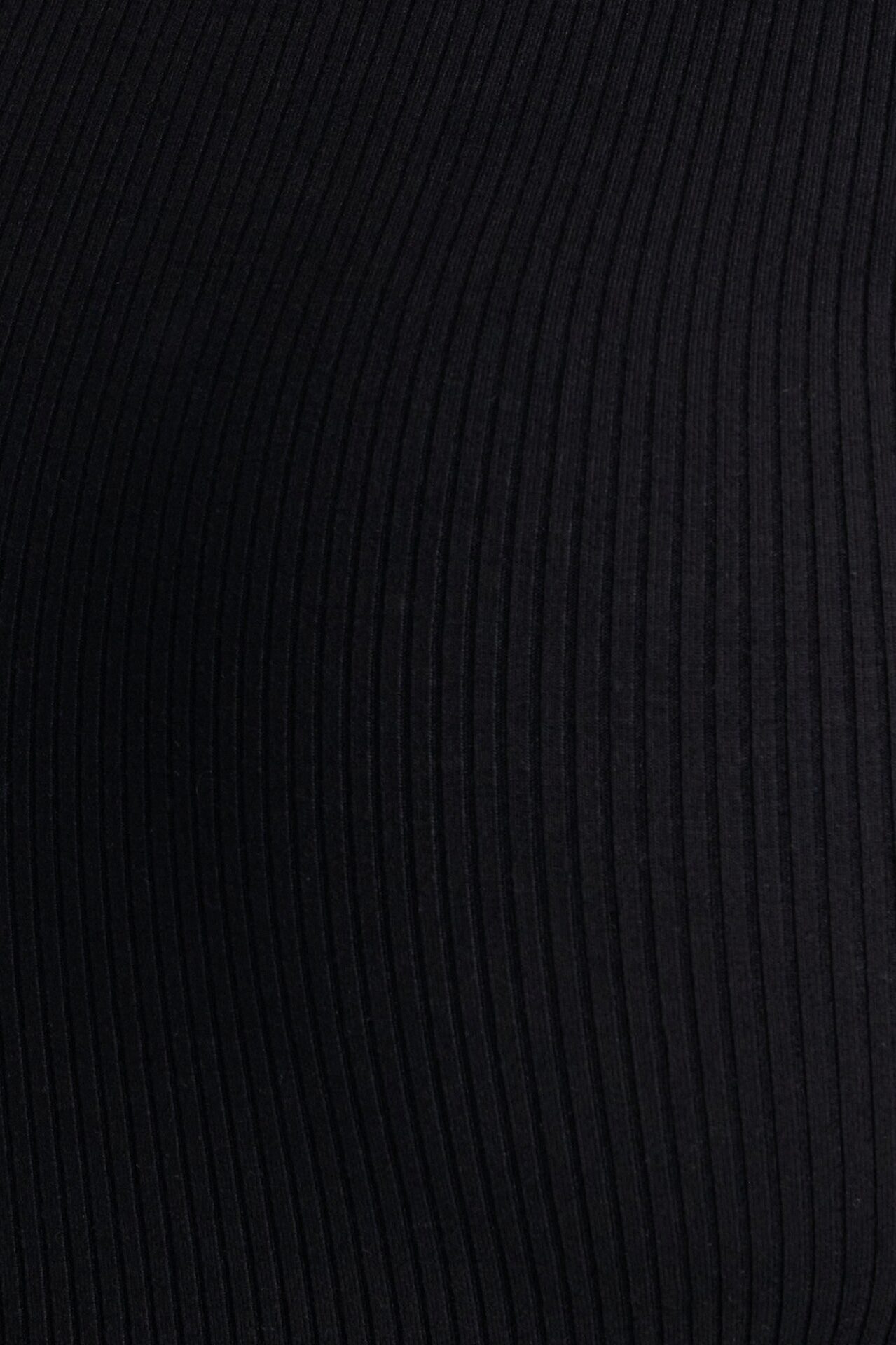 Maribel Short Sleeve Snatched Jumpsuit - Black