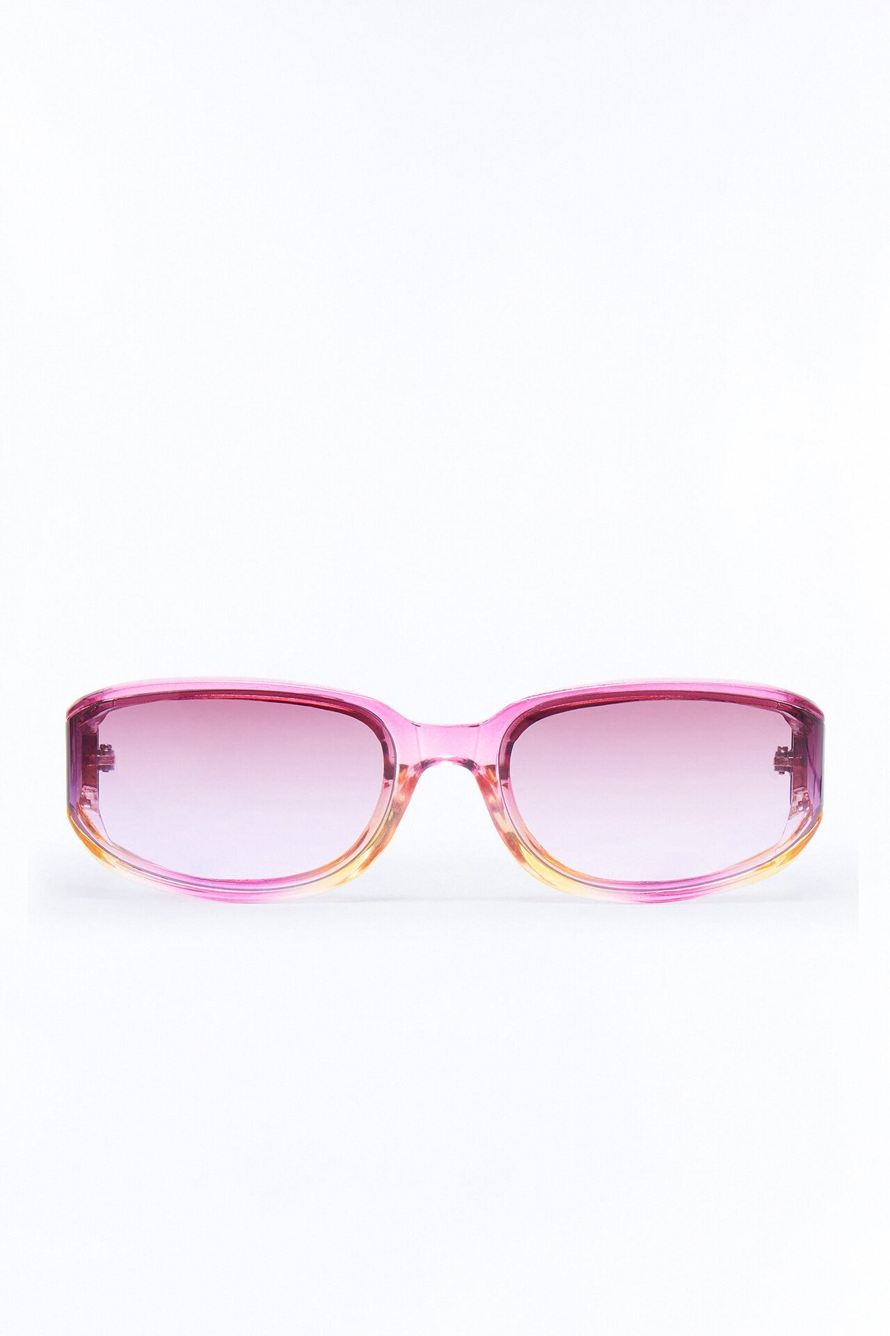 Montana Ave Sunglasses - Purple/combo
