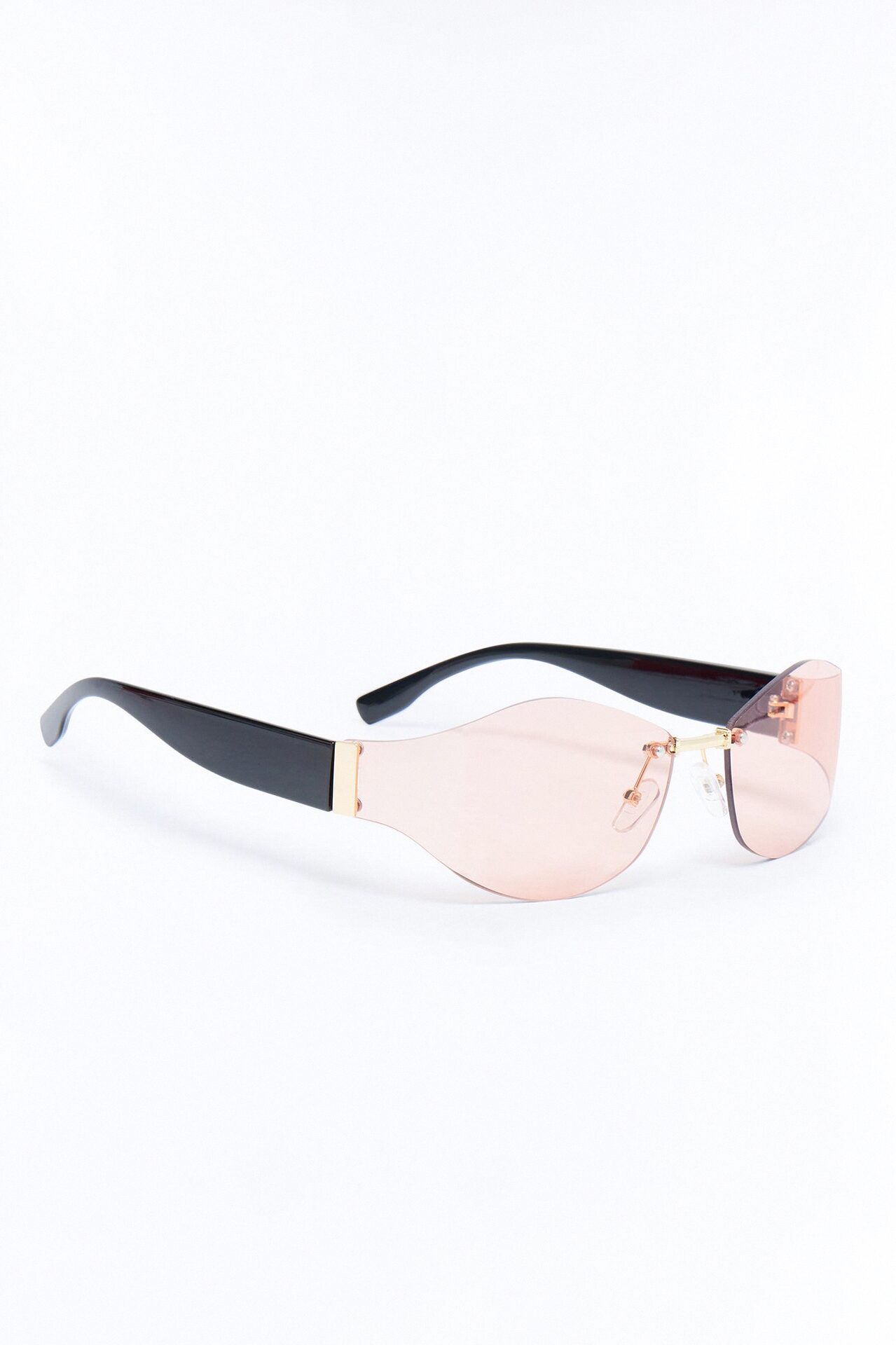 Maloney Sunglasses - Pink/combo