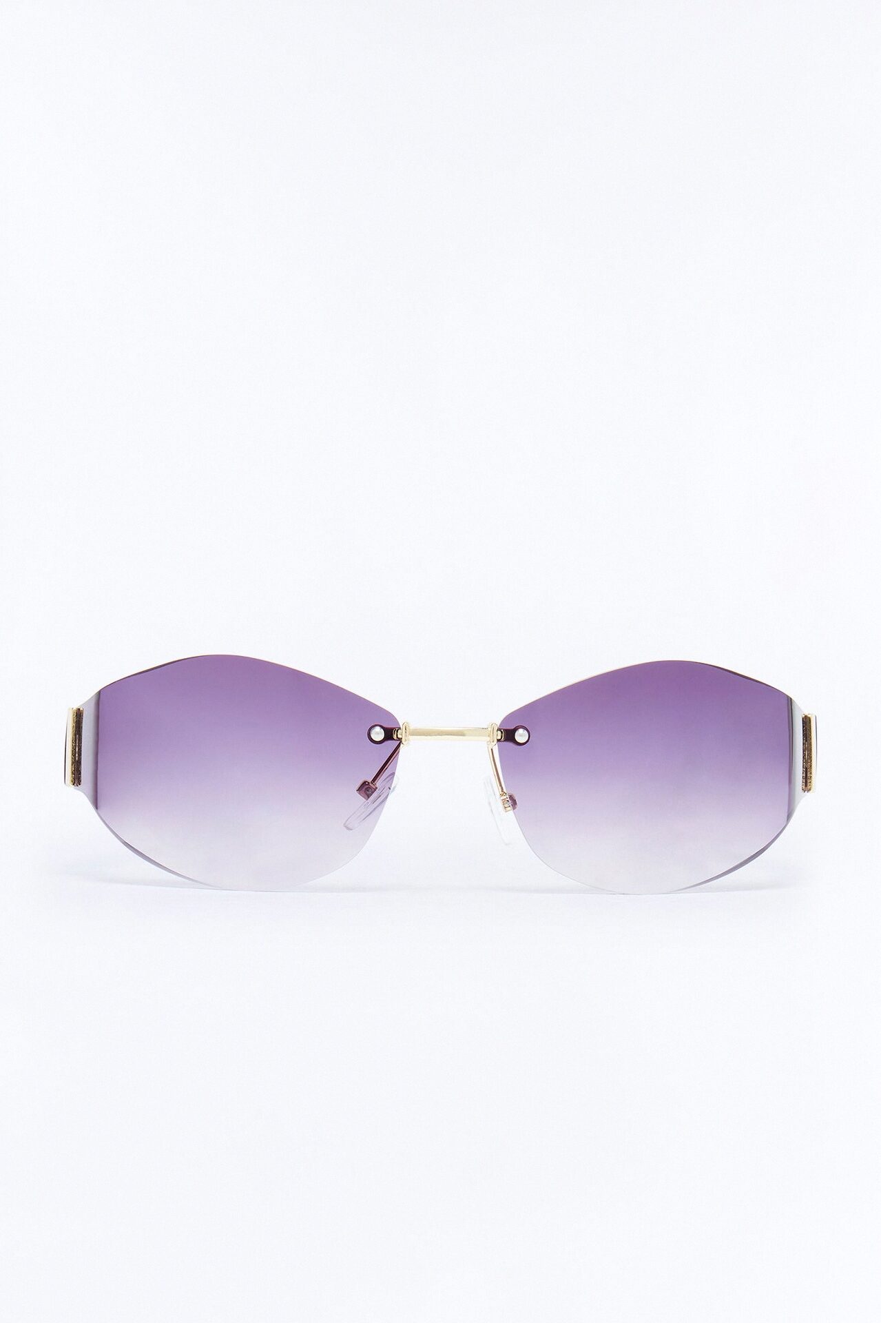 Maloney Sunglasses - Black/combo