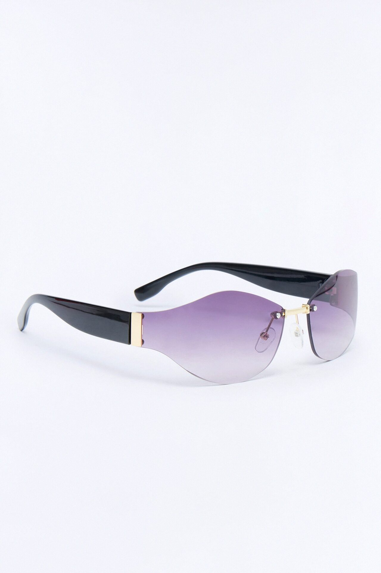 Maloney Sunglasses - Black/combo