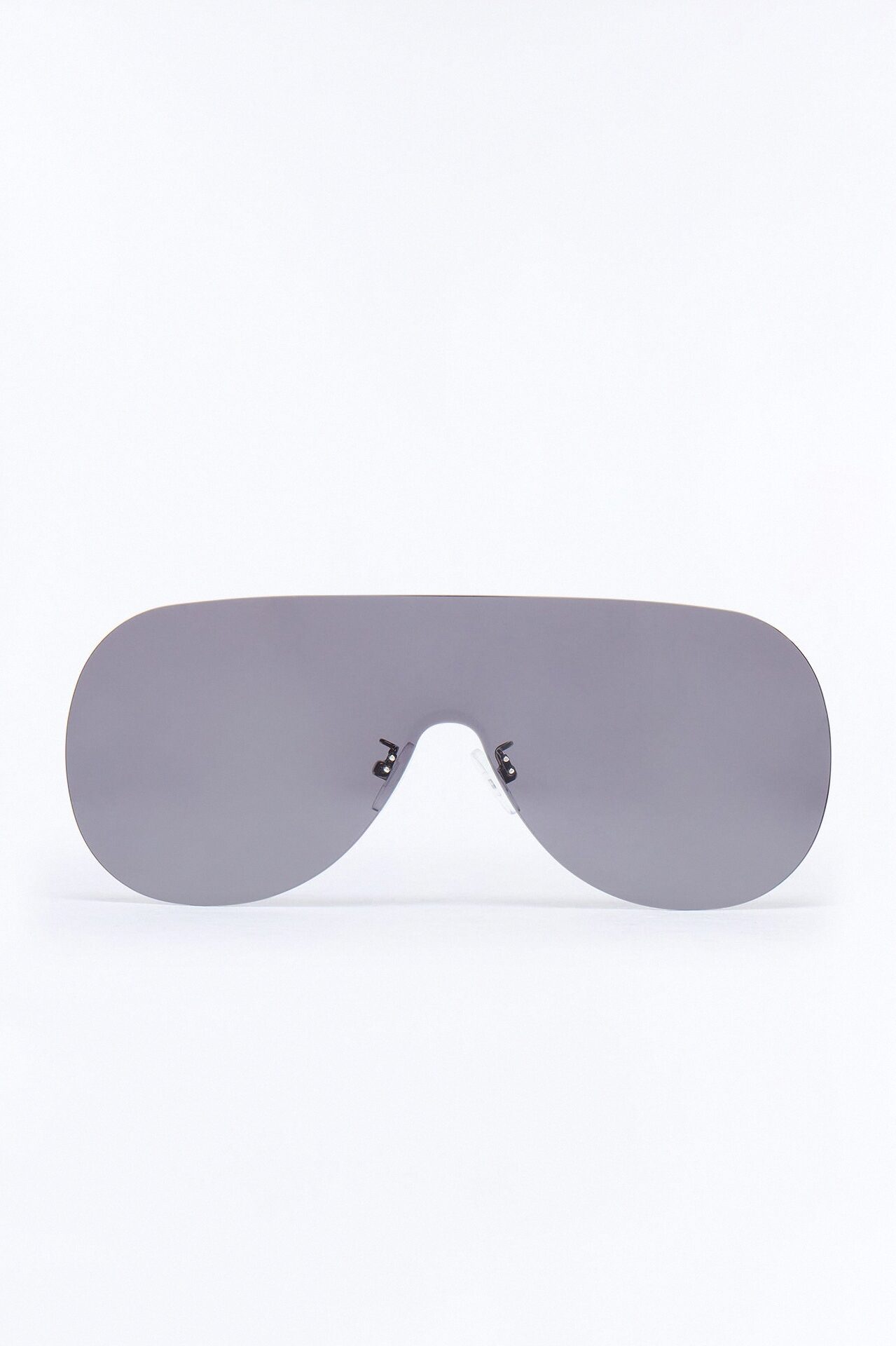 Voltage Vison Sunglasses - Black/Gold