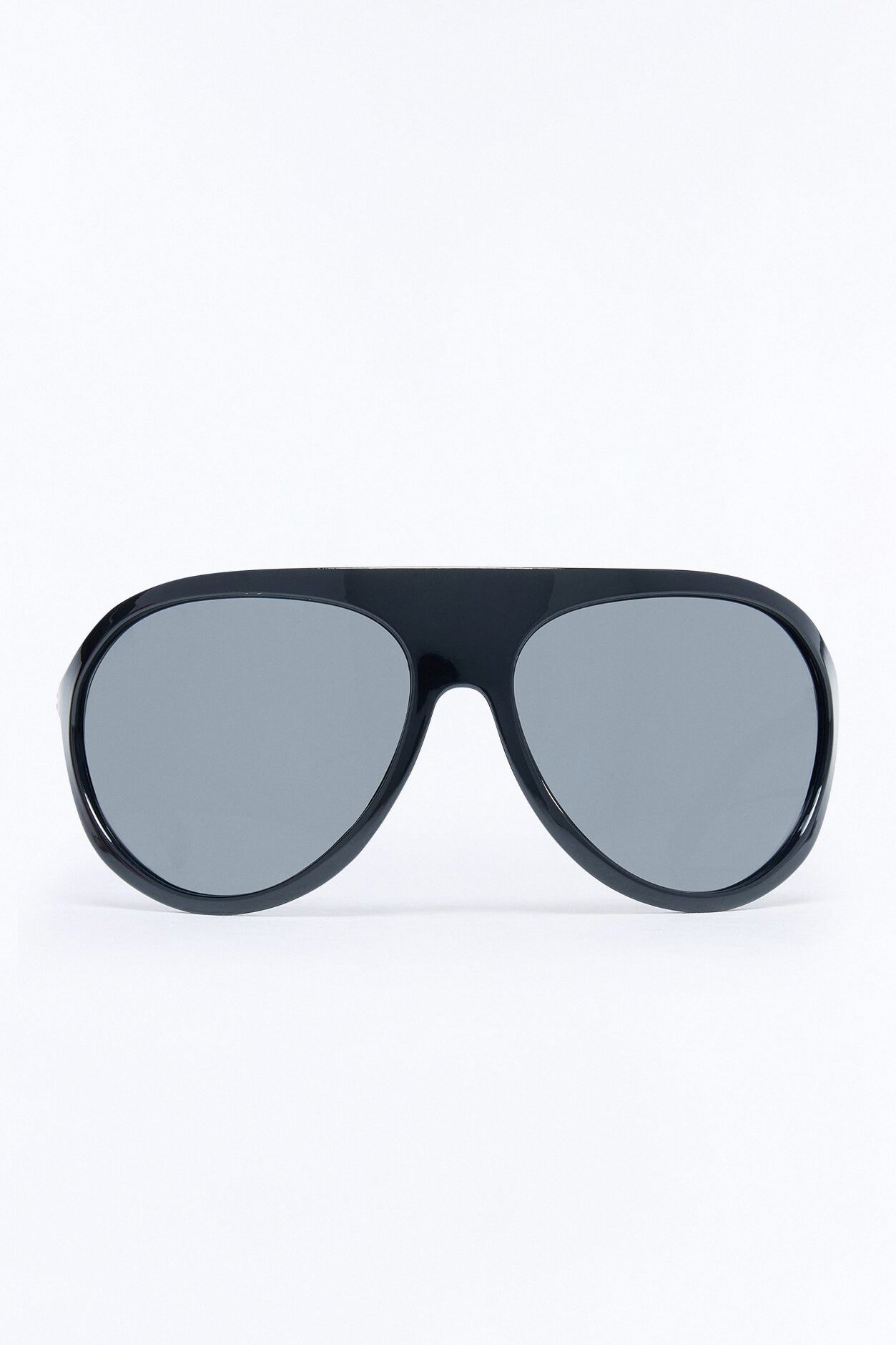 Jet Stream Beam Sunglasses - Black