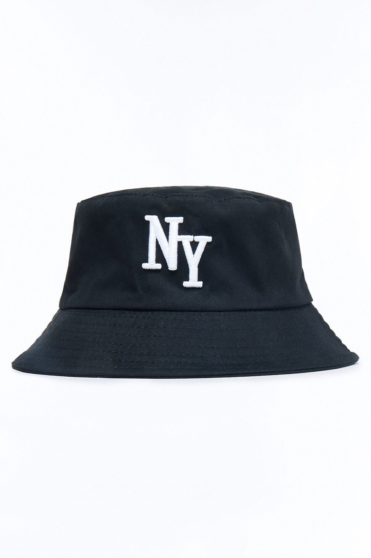 NY's Best Bucket Hat - Black