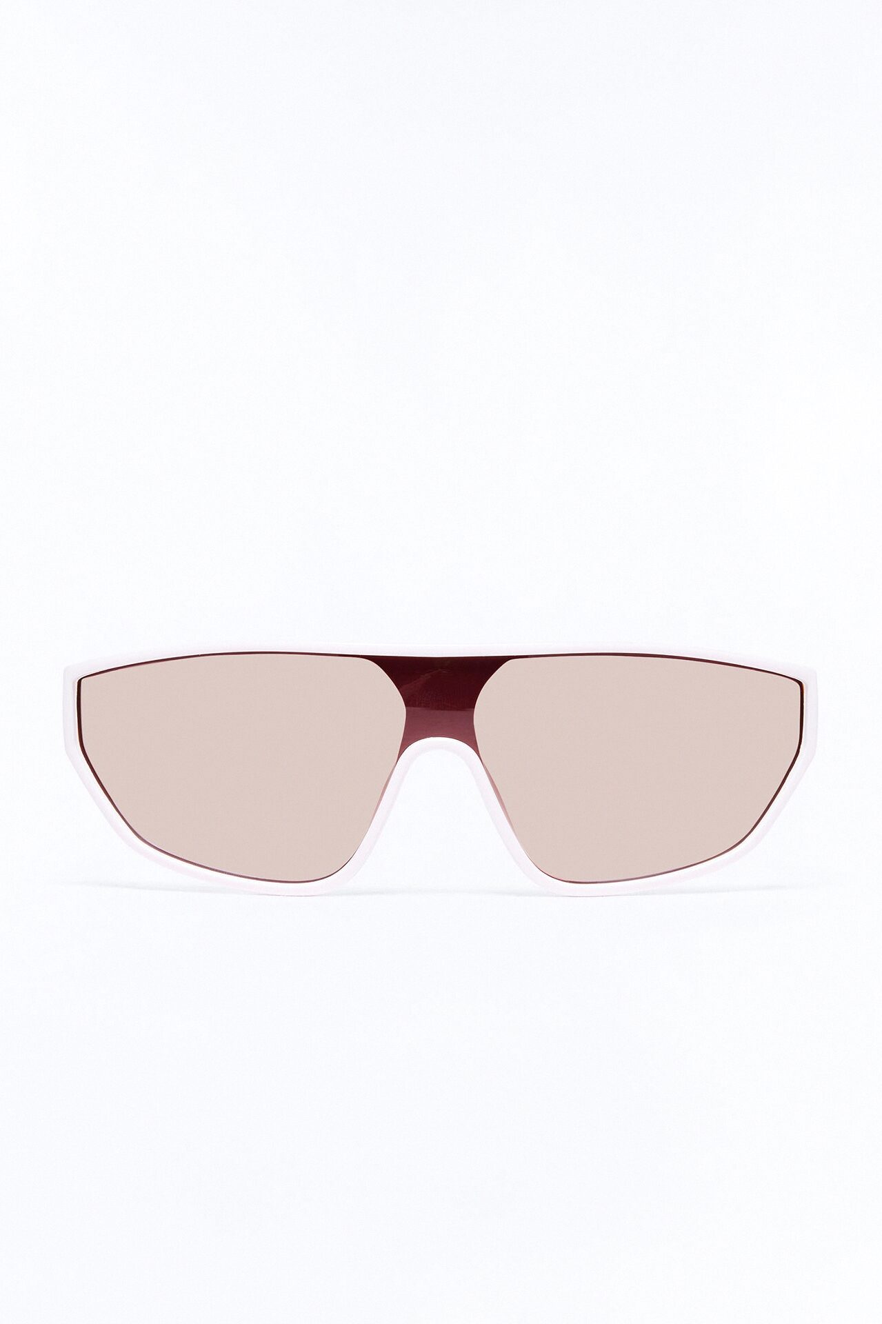 Born Ready Sunglasses - Pink