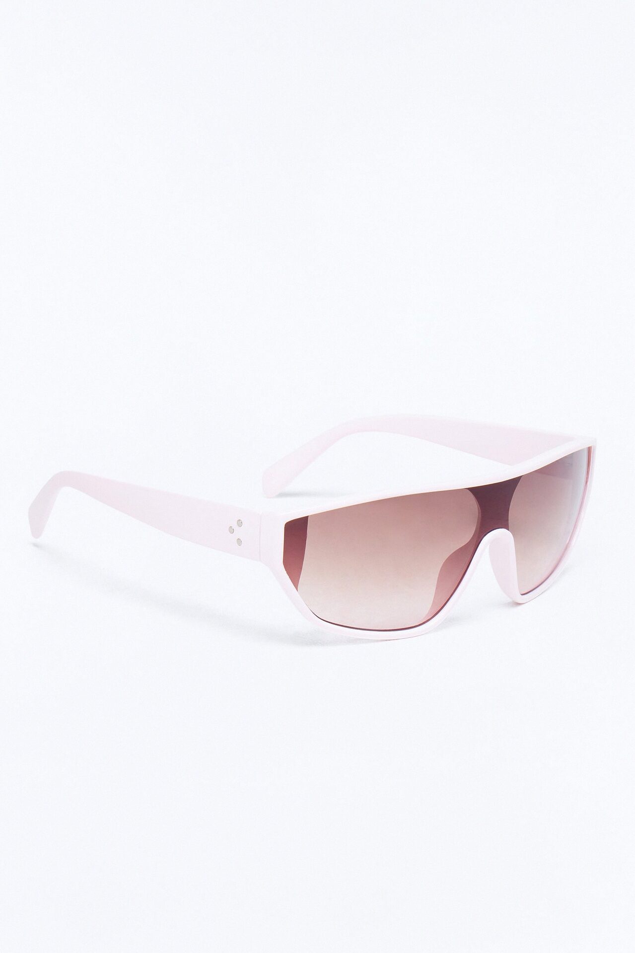 Born Ready Sunglasses - Pink