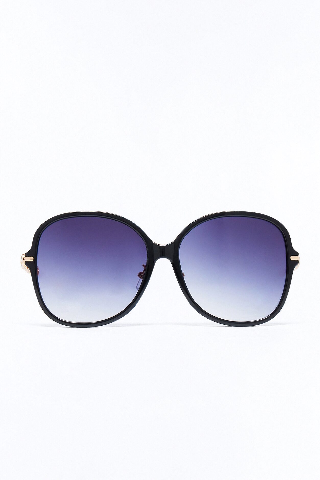 Casual Day Sunglasses - Black