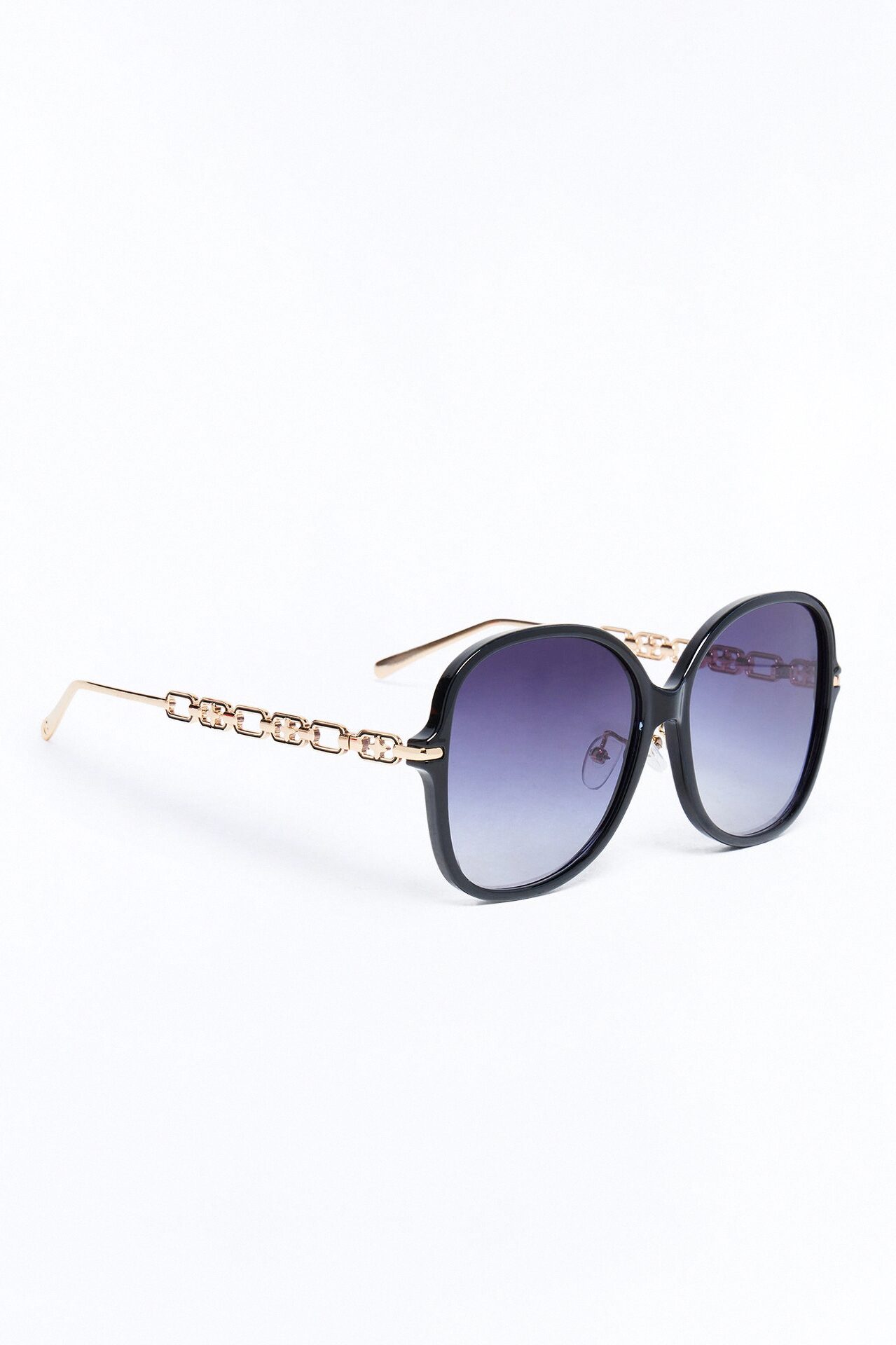 Casual Day Sunglasses - Black
