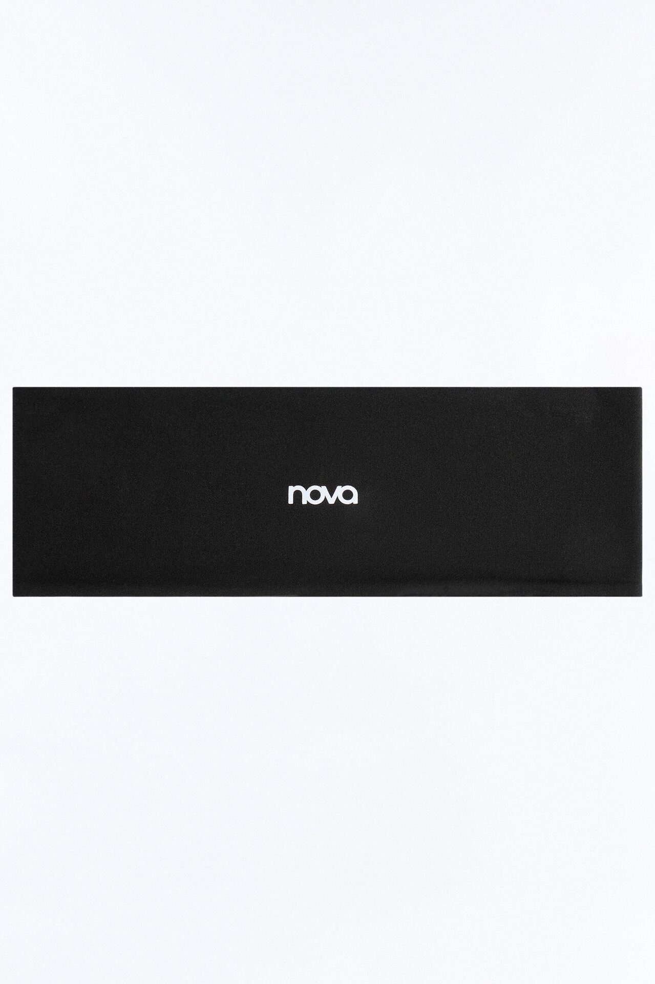 ProStretch™ Headband - Black