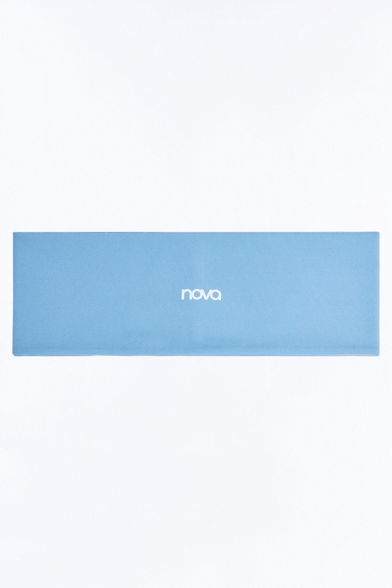 ProStretch™ Headband - Soft Indigo