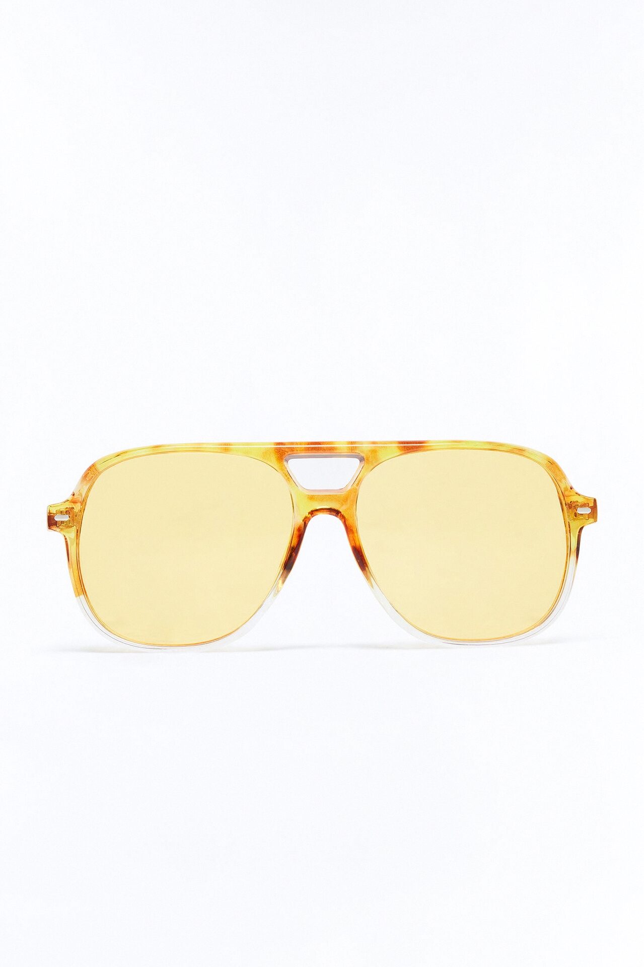 Coco Beam Sunglasses - Brown/combo