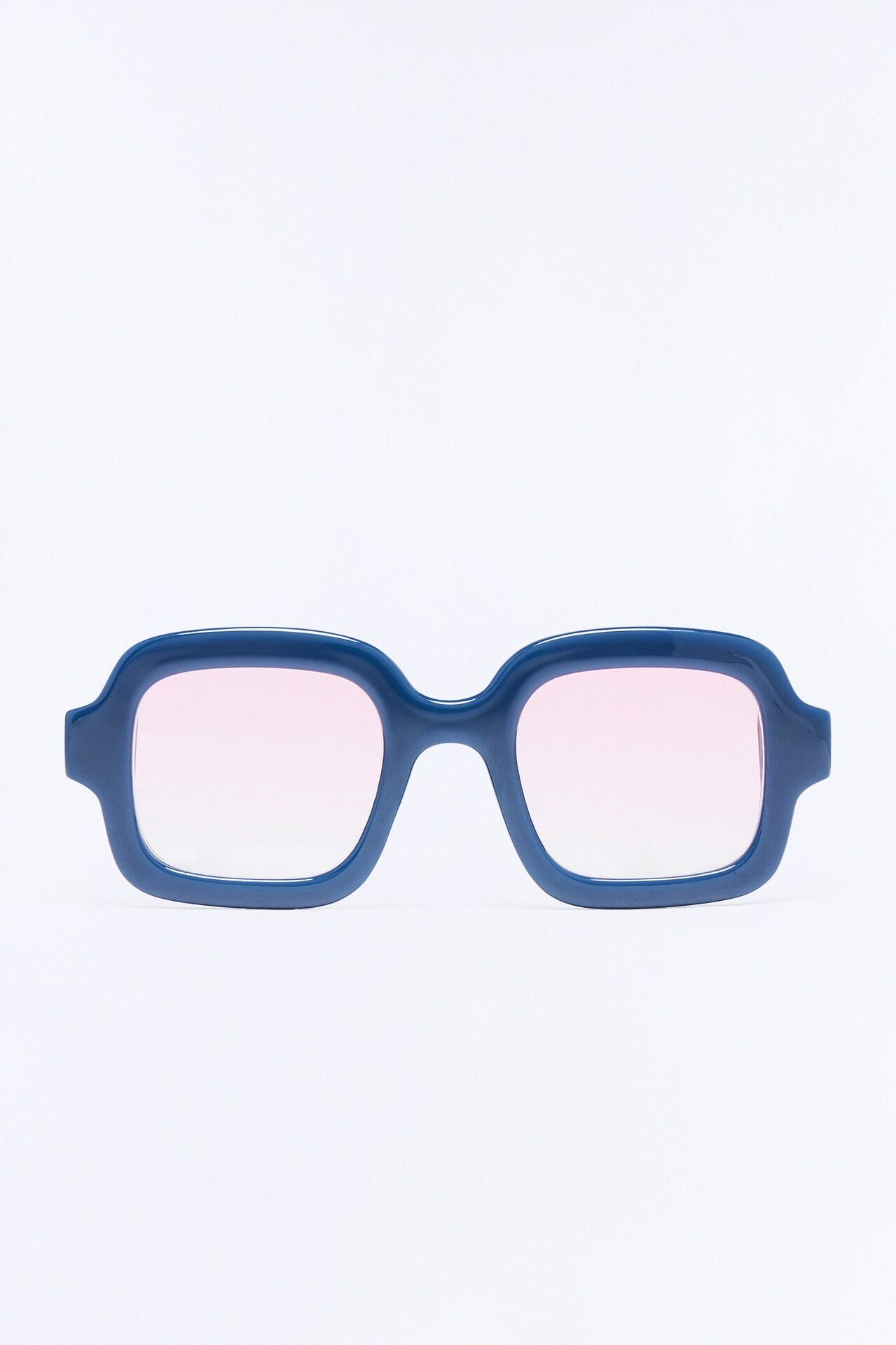 Got What I Want Sunglasses - Navy