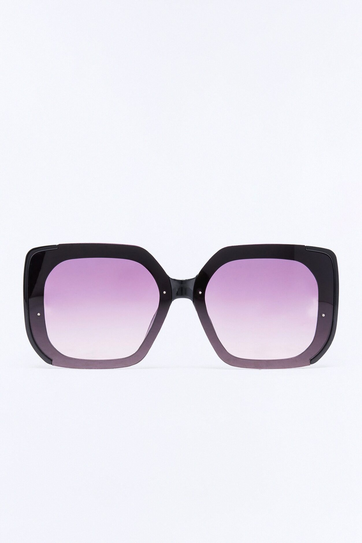 Finding My Way Sunglasses - Black