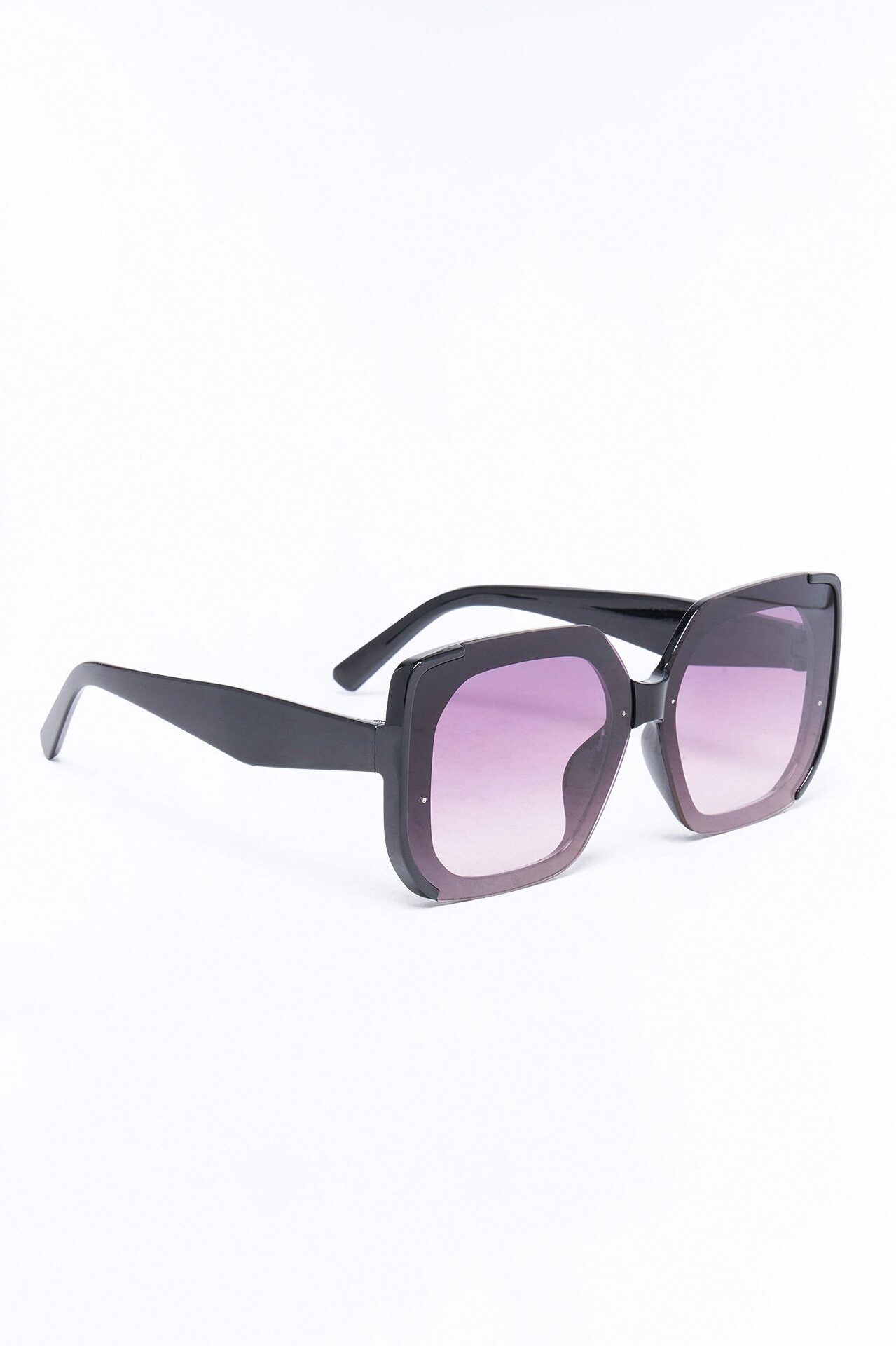 Finding My Way Sunglasses - Black