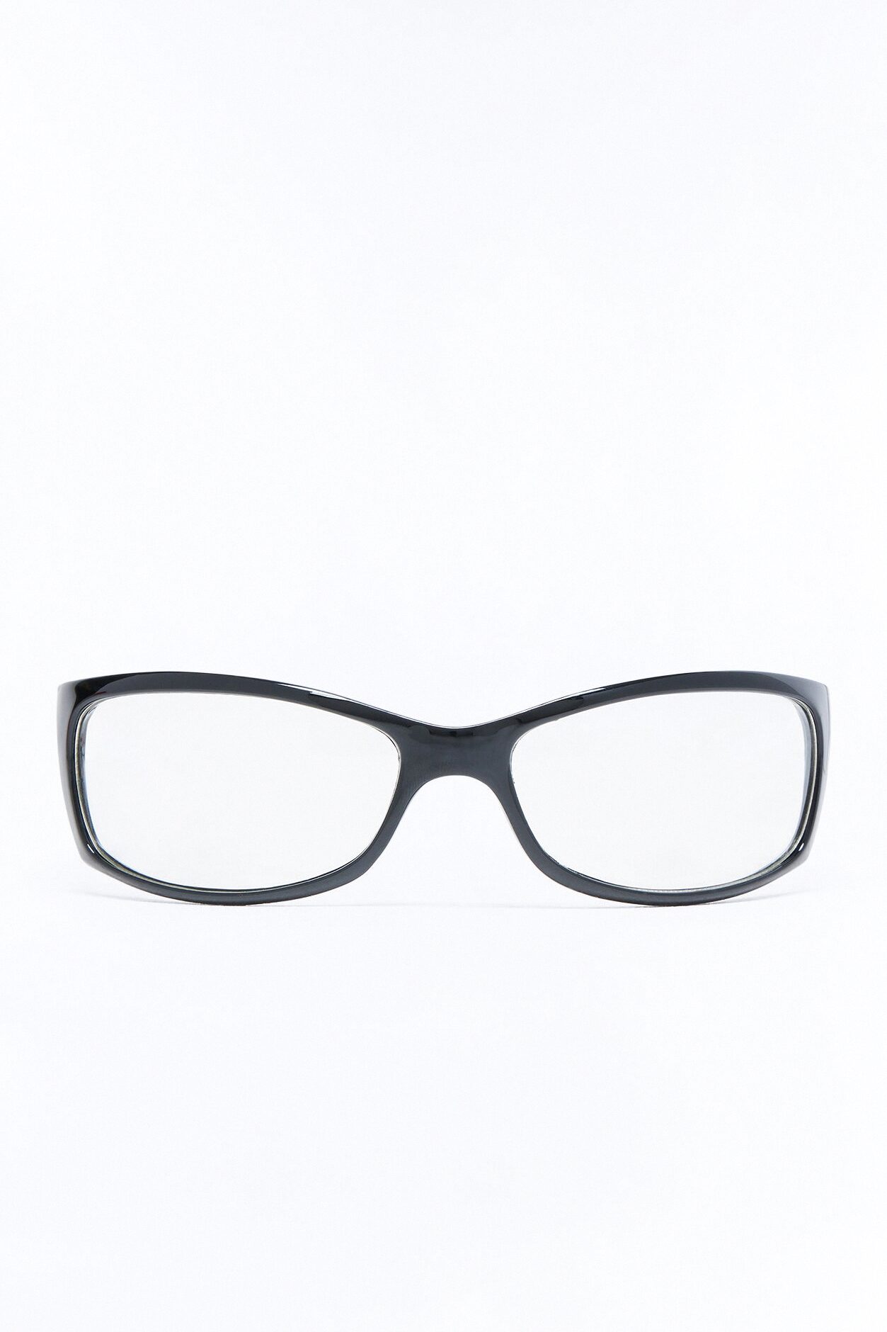 When You See Me Glasses - Black/combo