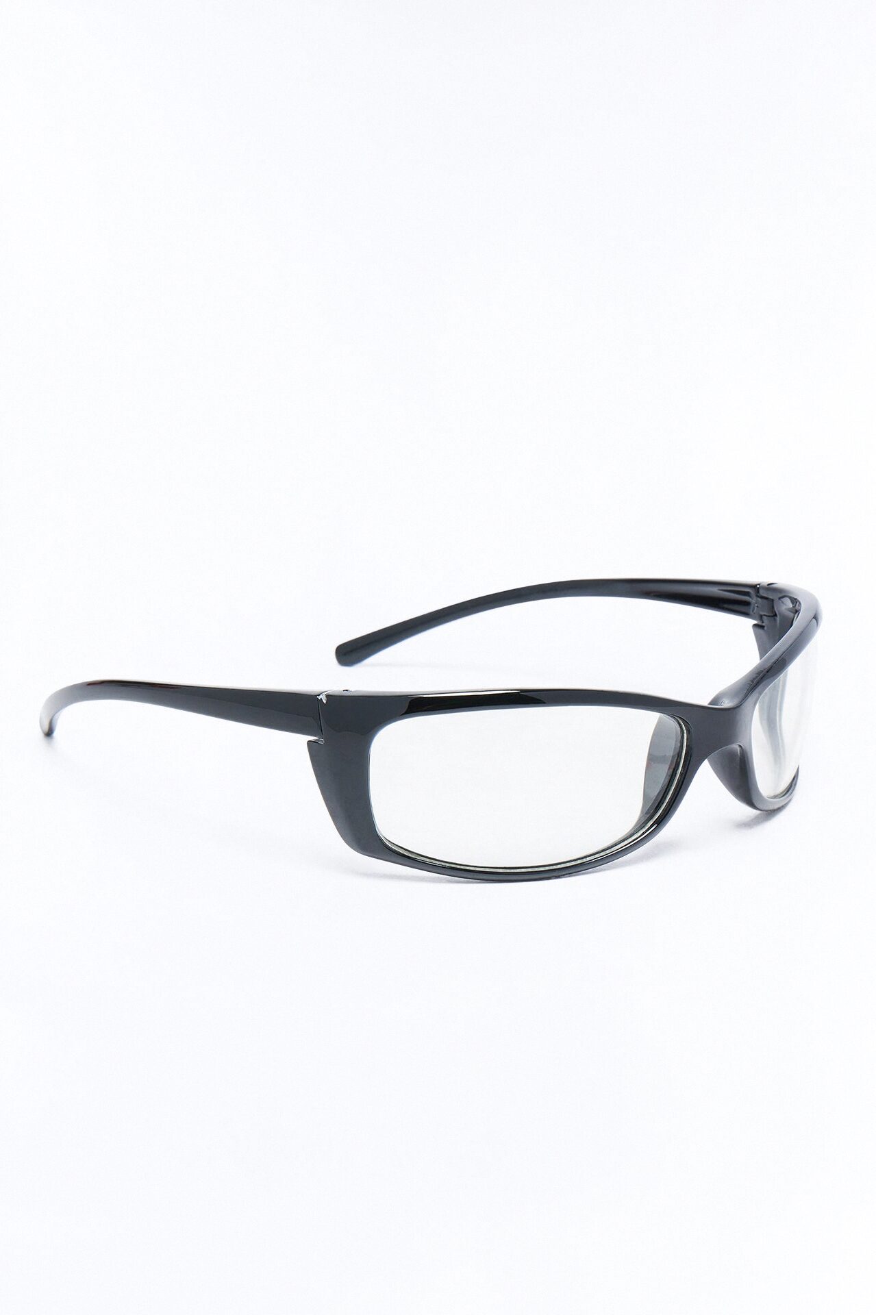 When You See Me Glasses - Black/combo