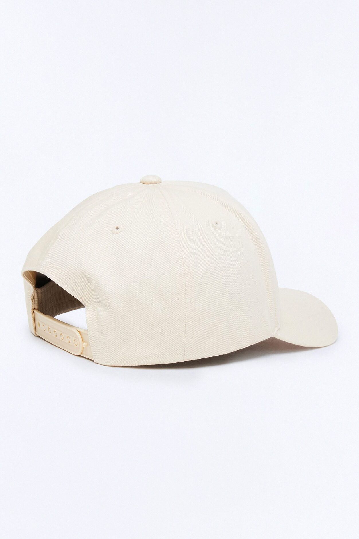 Ain't God Good Unstructured Snapback Hat - Stone