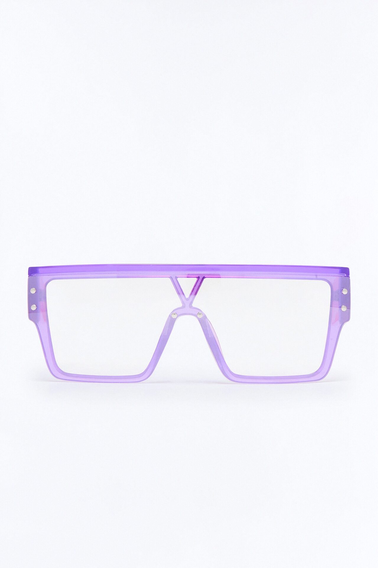 Light Wave Sunglasses - Pink/combo