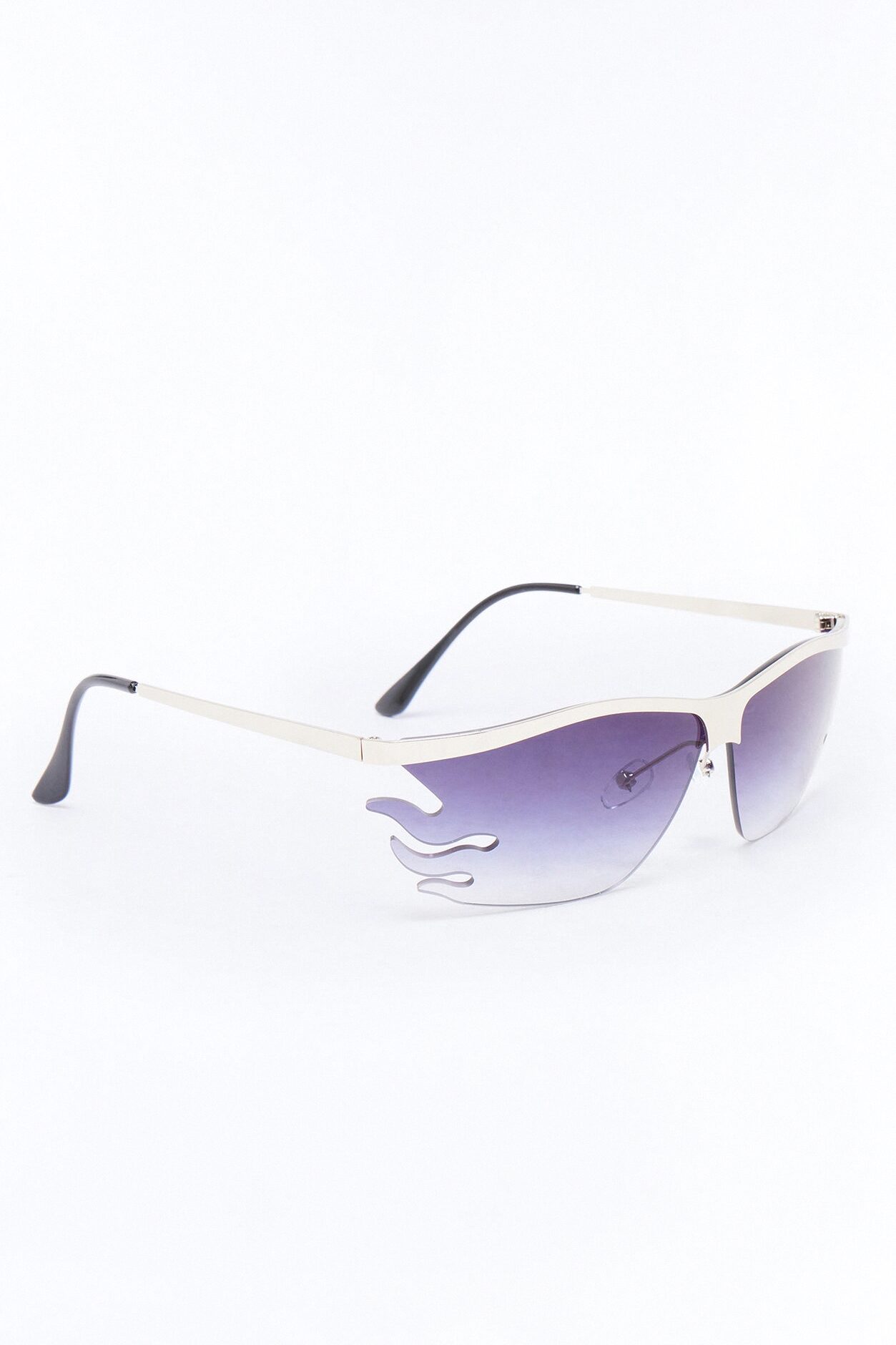 Burning Bright Sunglasses - Black
